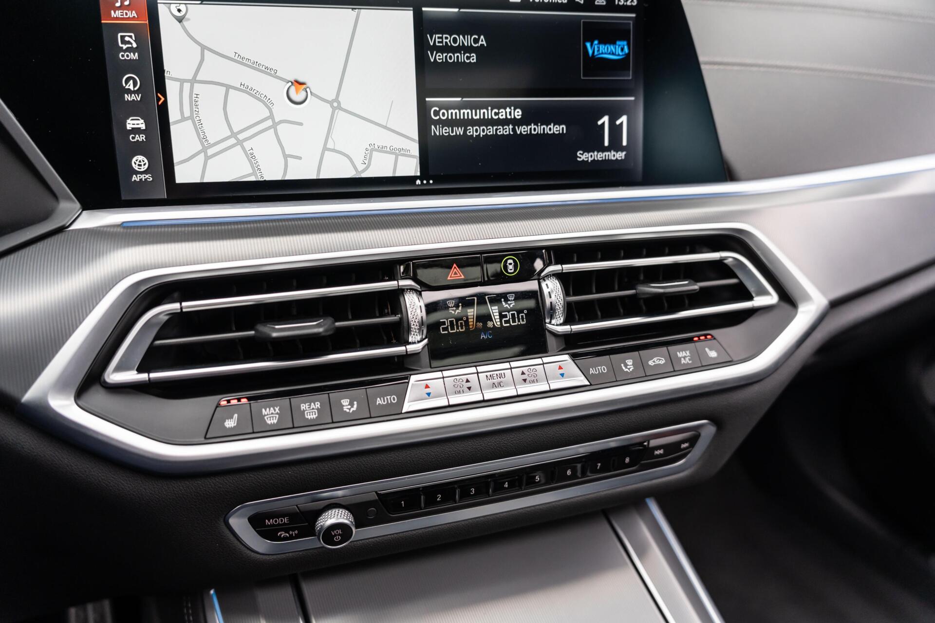 Foto van BMW X3