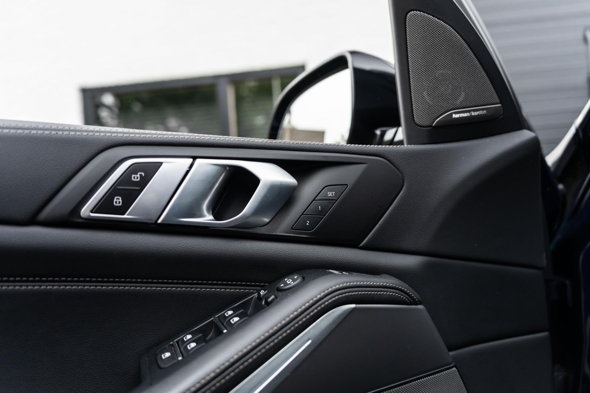 Foto van BMW X3