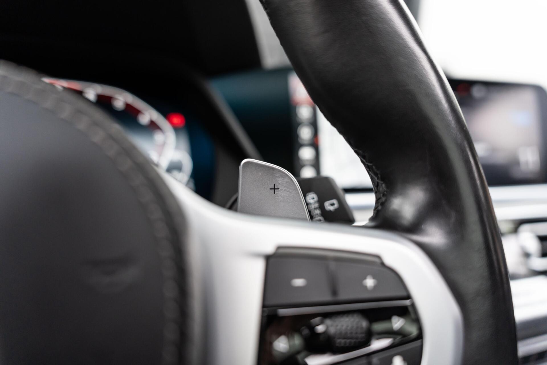 Foto van BMW X3