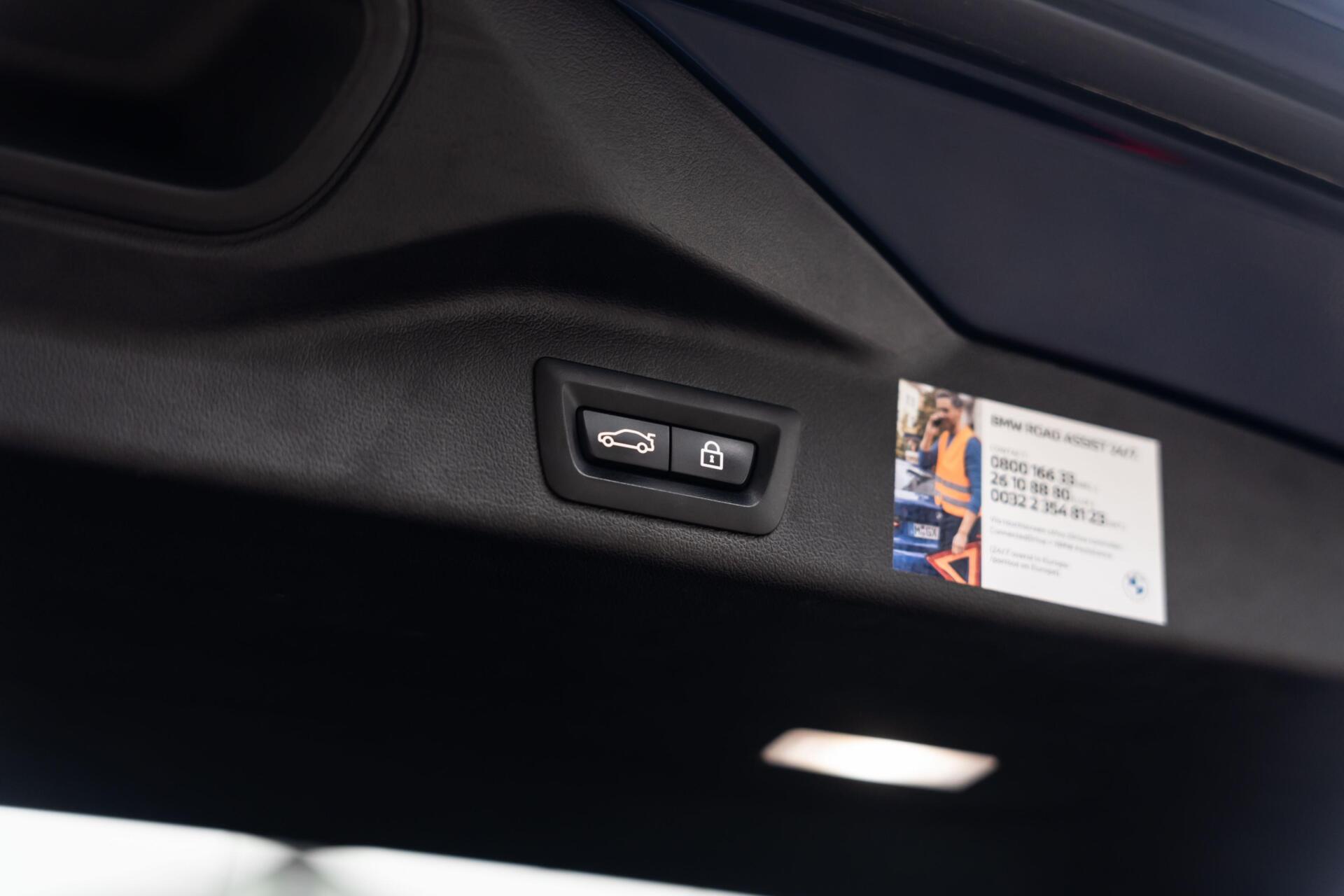 Foto van BMW X3