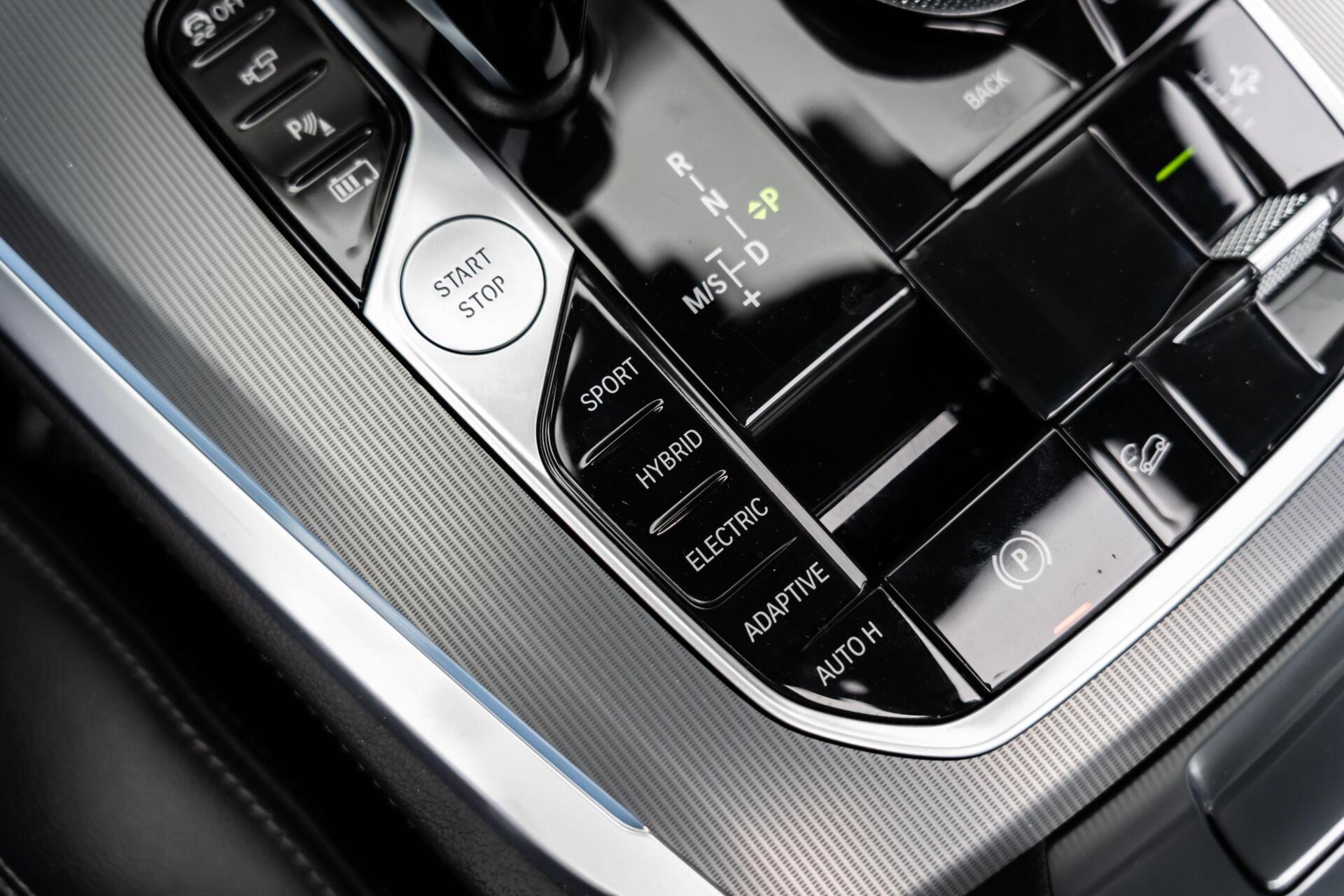 Foto van BMW X3