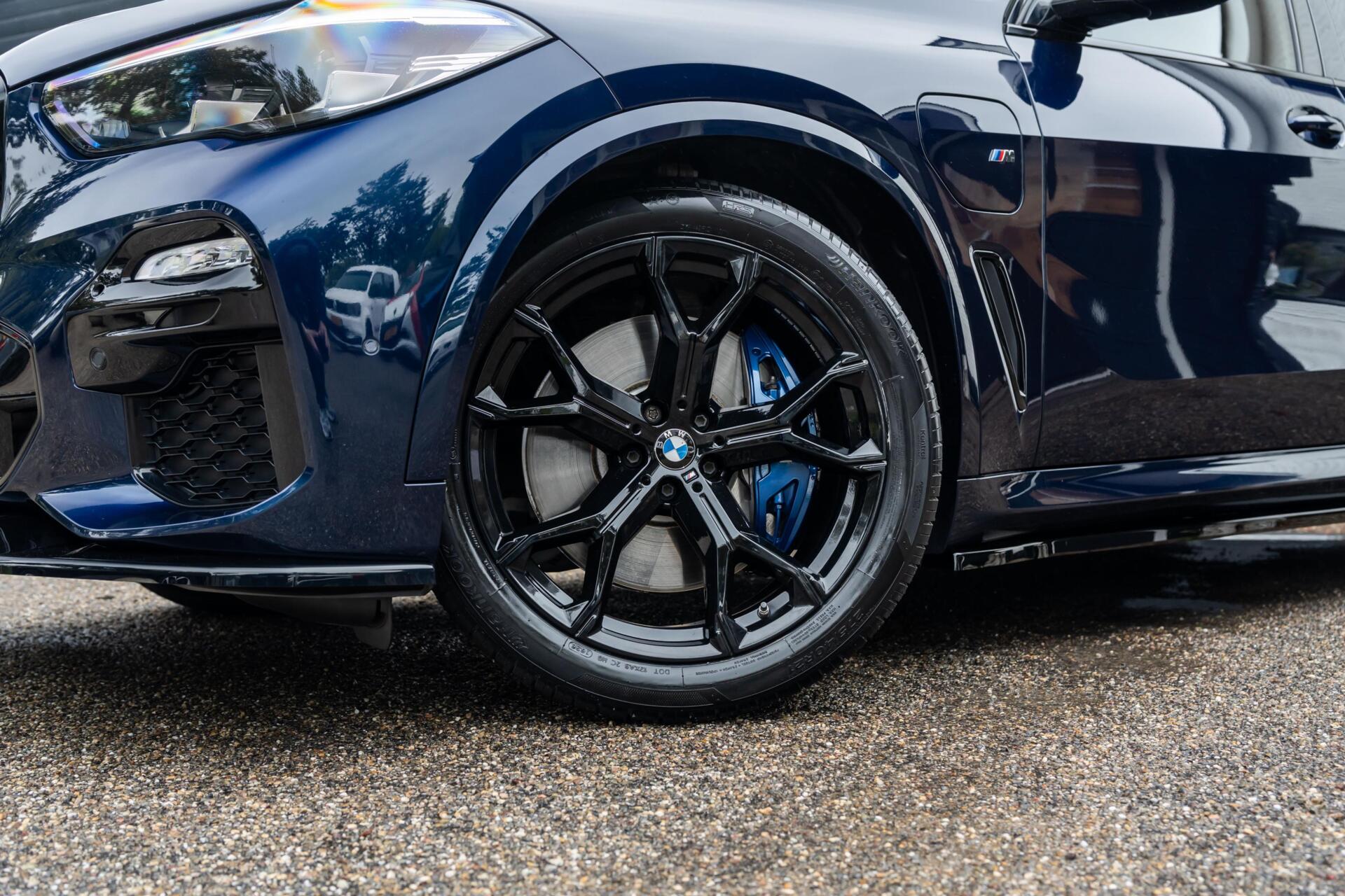 Foto van BMW X3