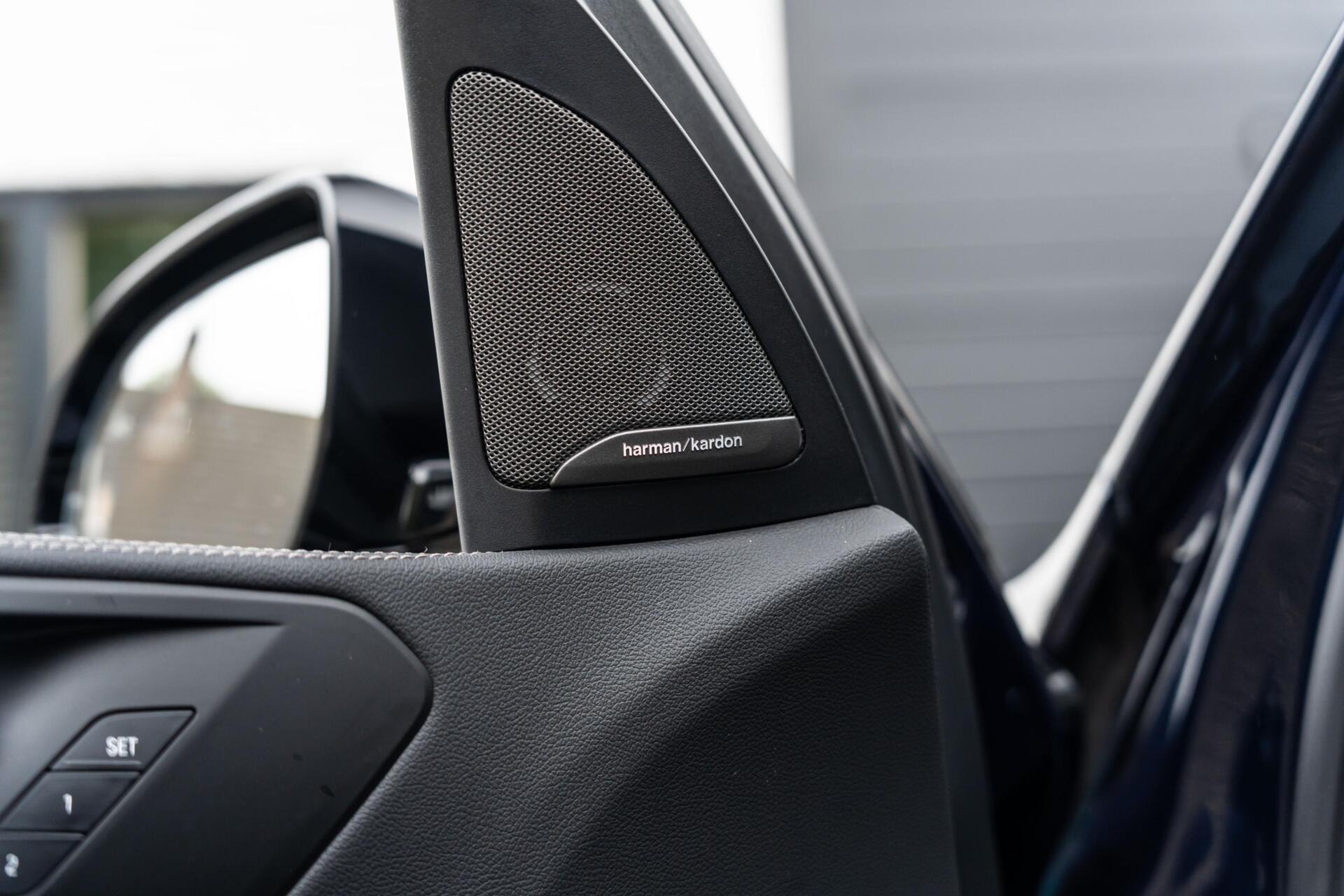 Foto van BMW X3