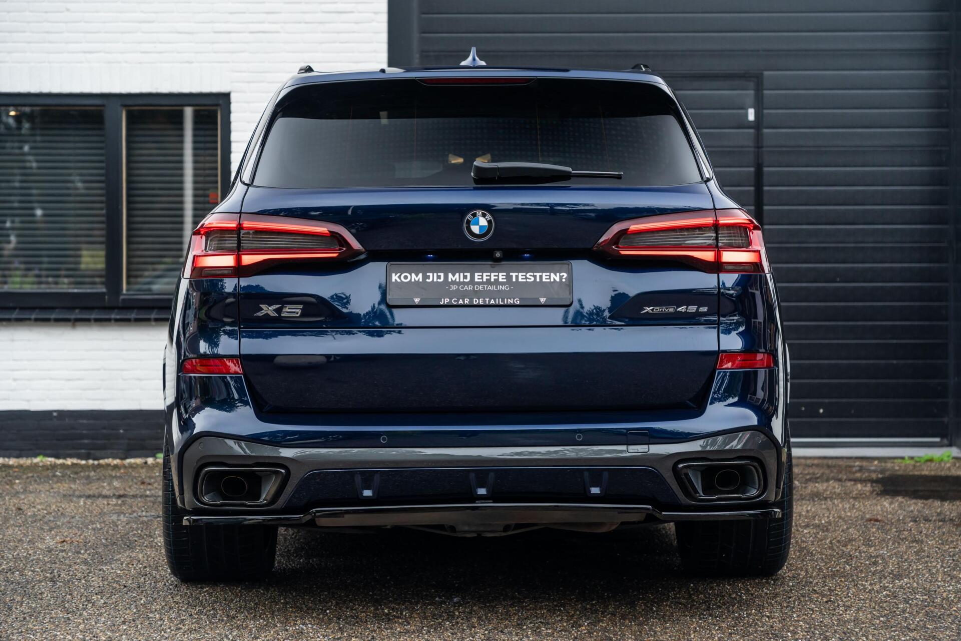 Foto van BMW X3