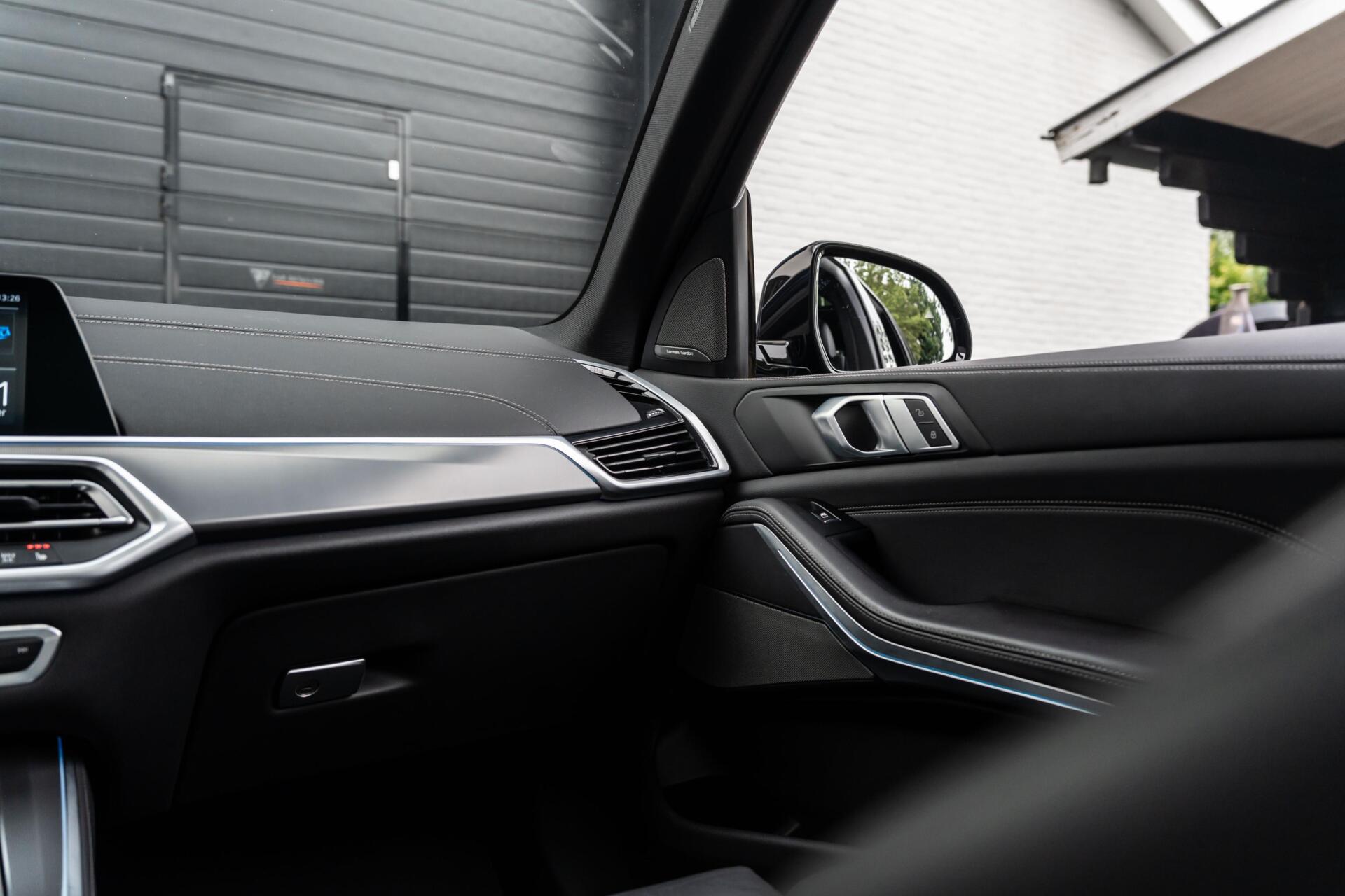 Foto van BMW X3