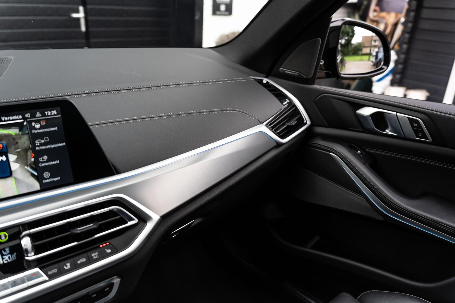 Foto van BMW X3