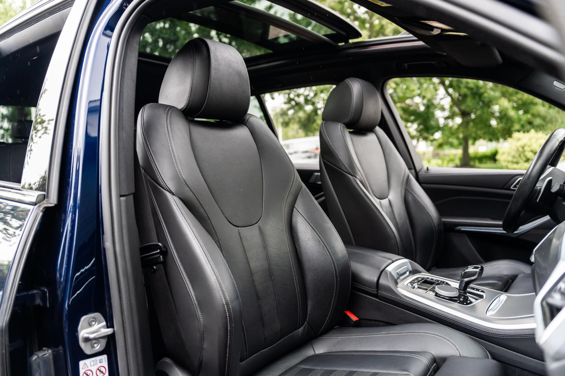Foto van BMW X3