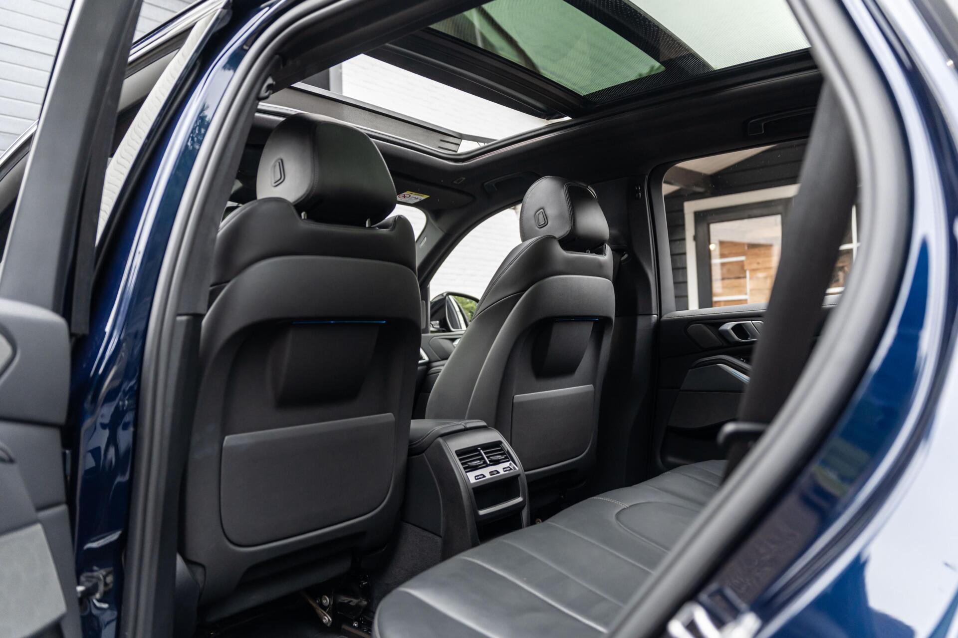 Foto van BMW X3