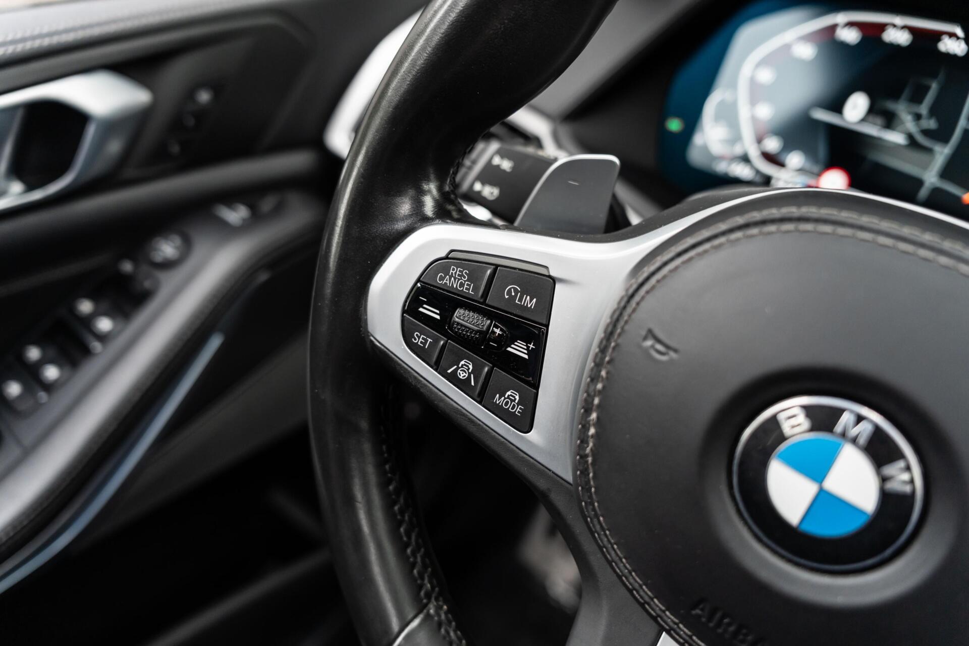 Foto van BMW X3