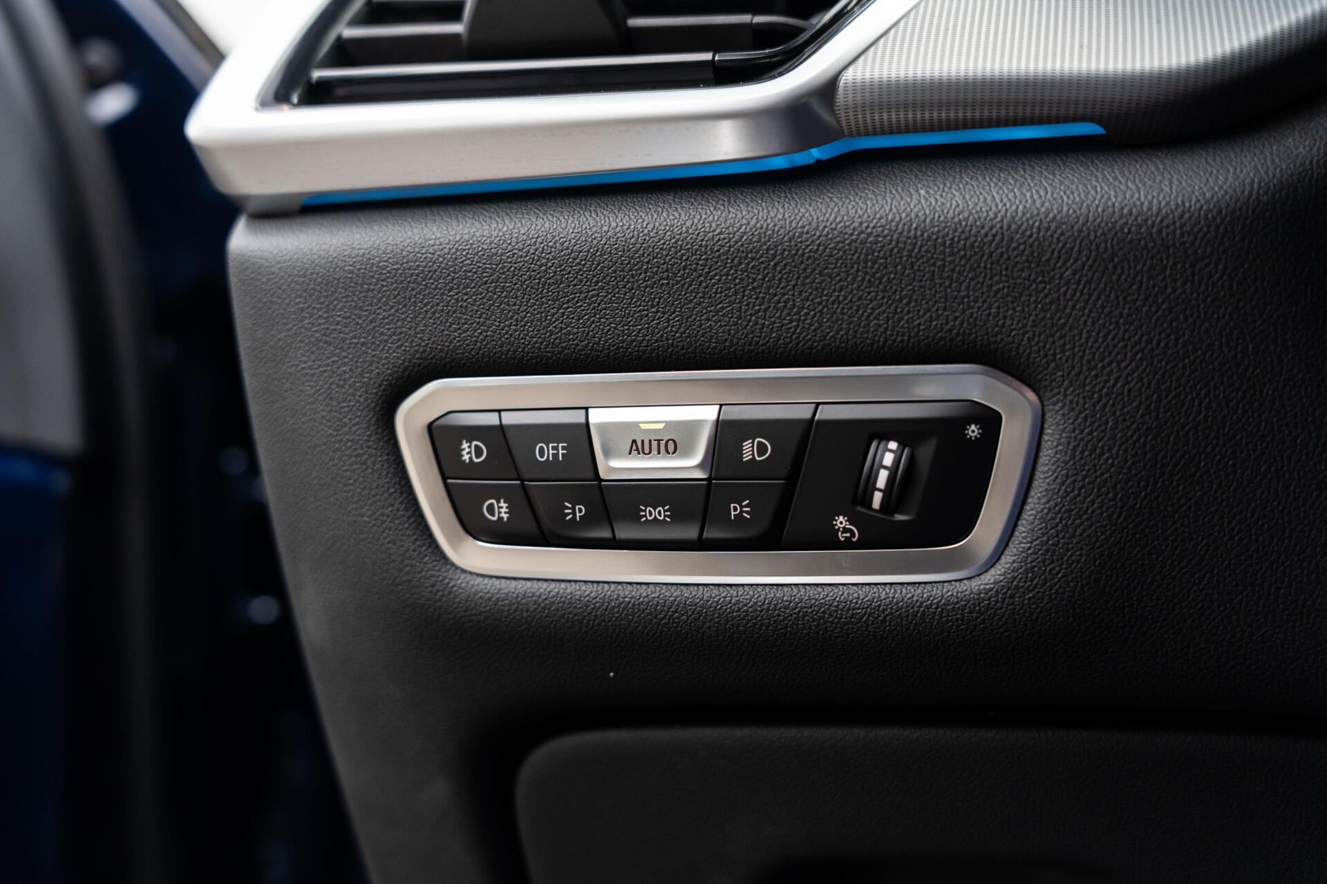Foto van BMW X3