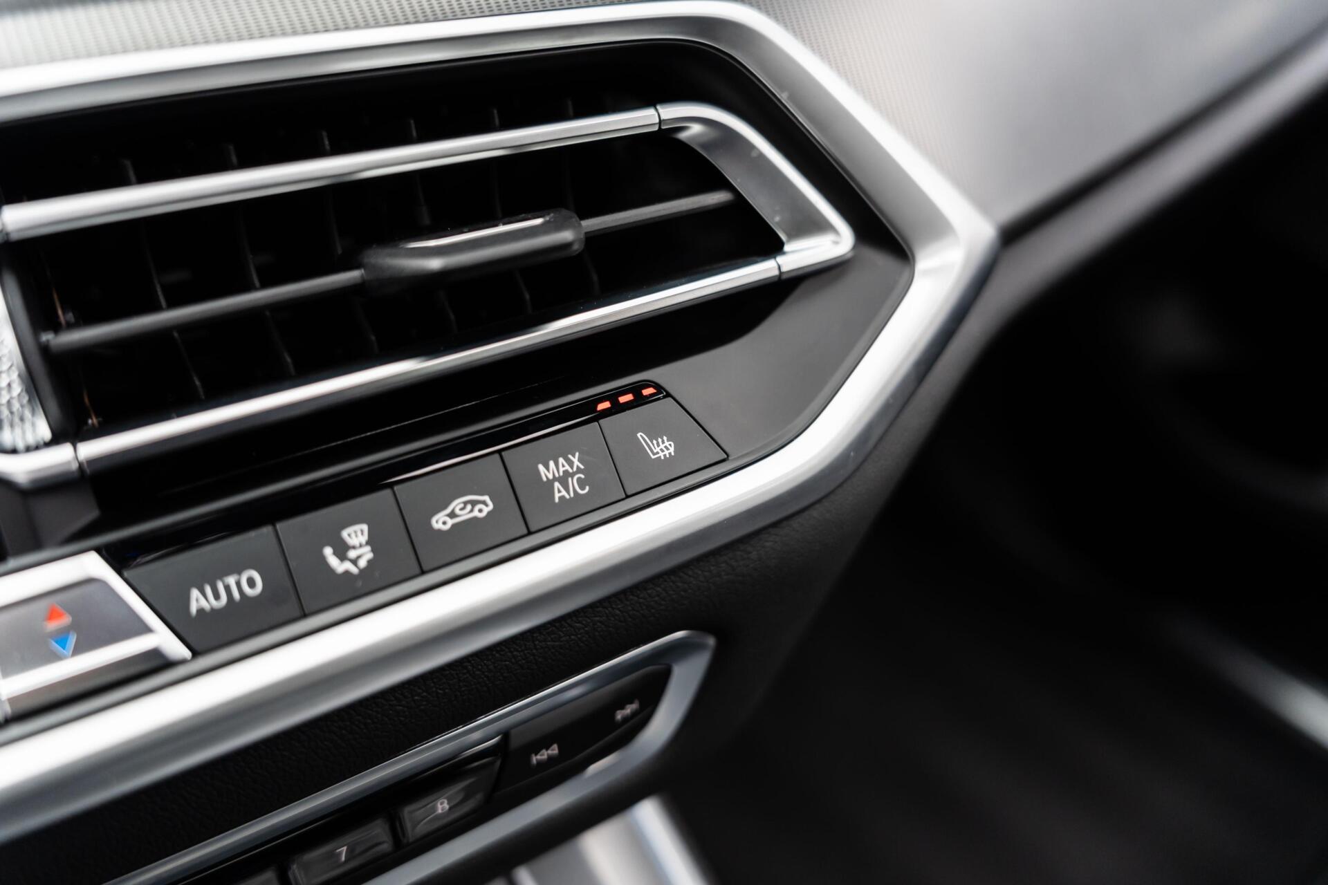 Foto van BMW X3