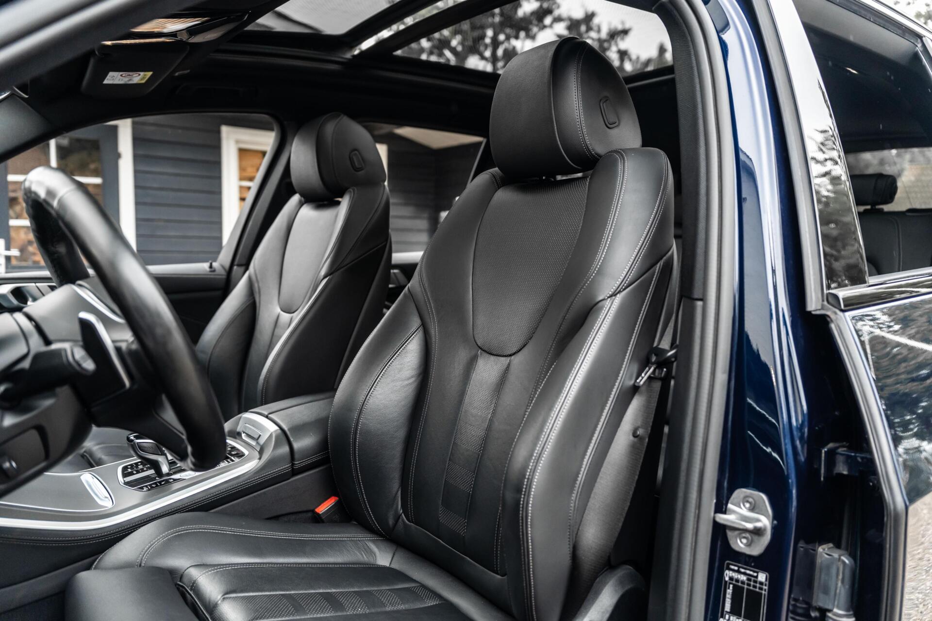 Foto van BMW X3