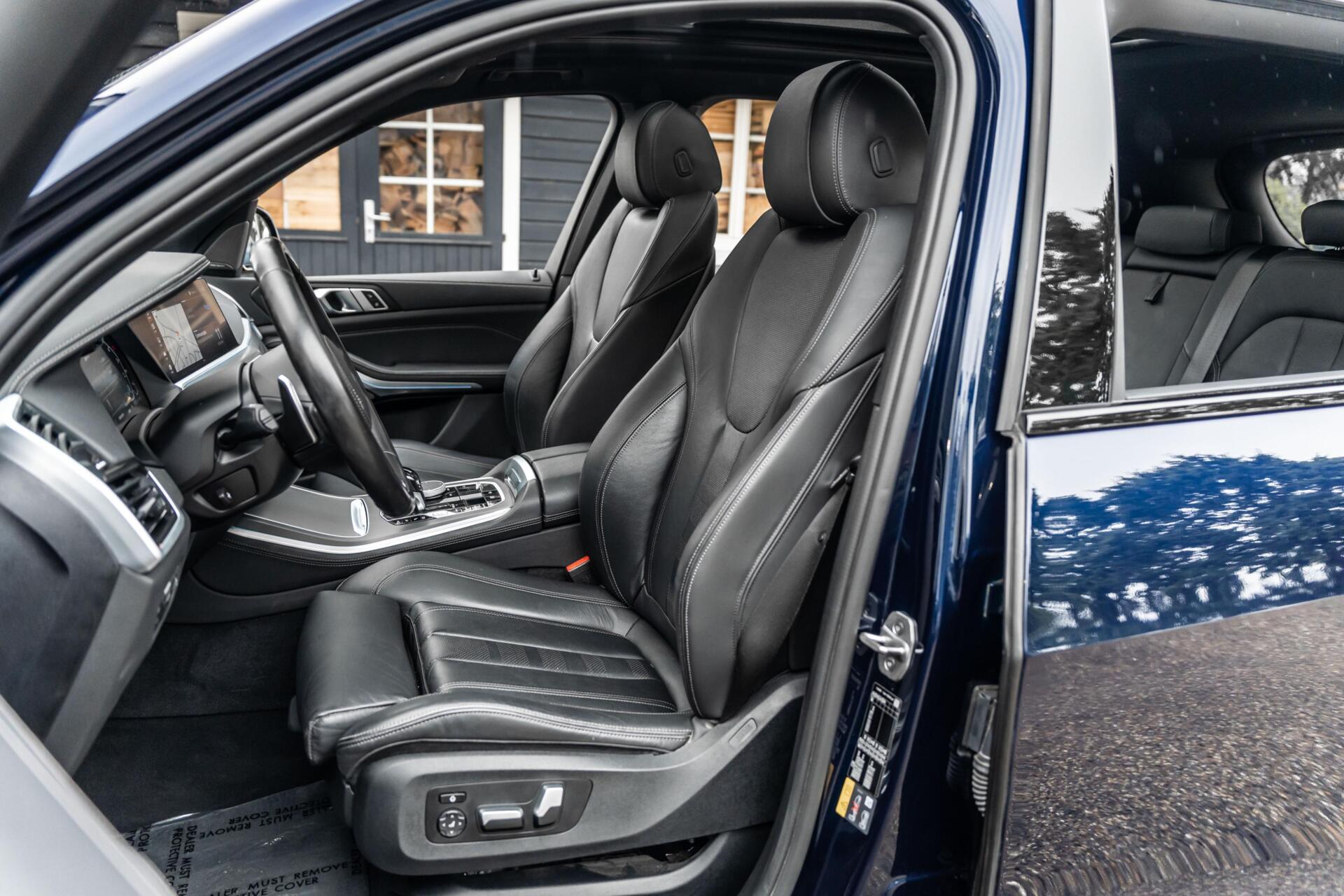 Foto van BMW X3