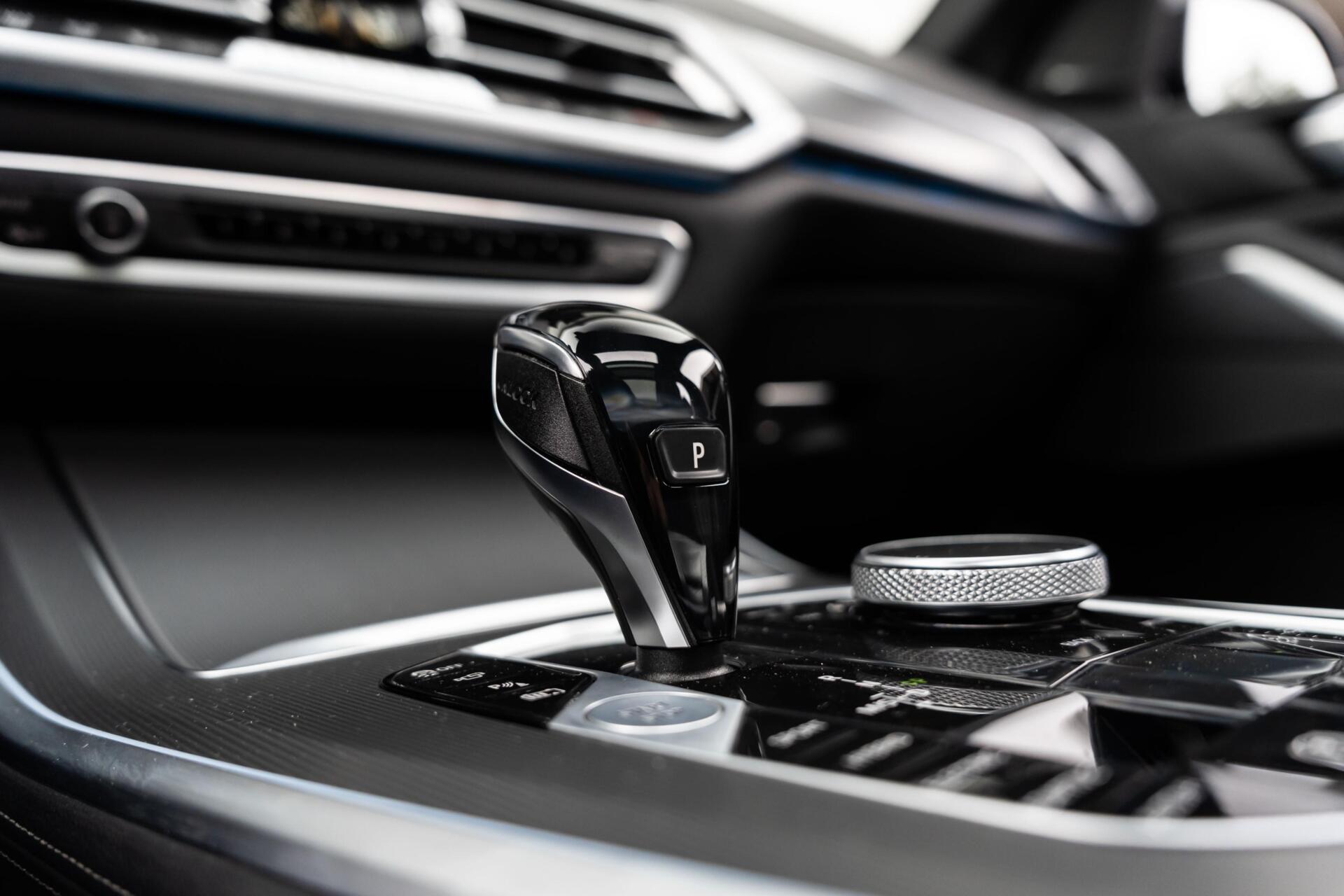 Foto van BMW X3