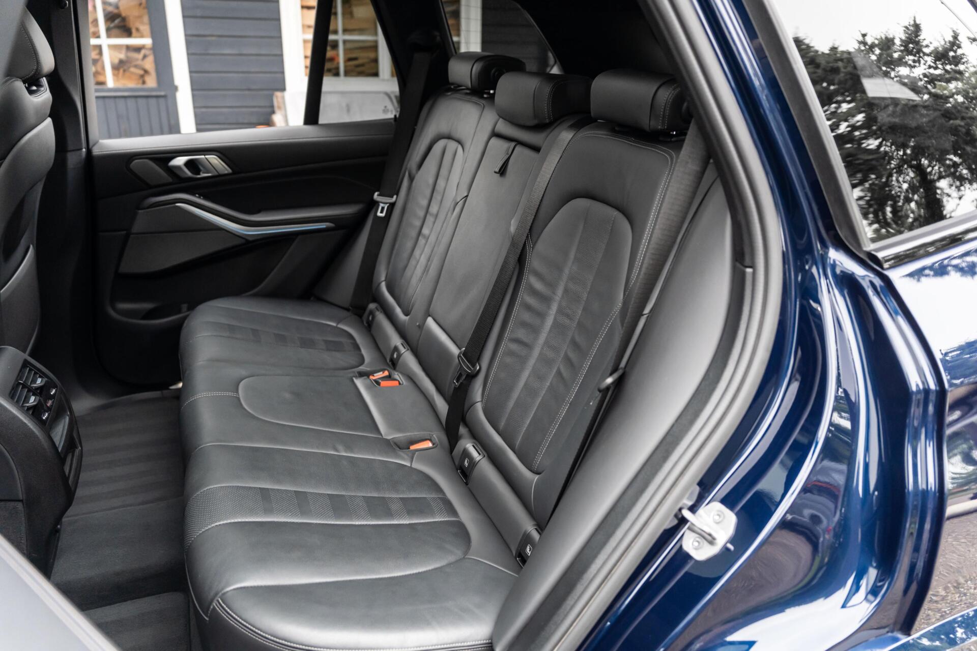 Foto van BMW X3
