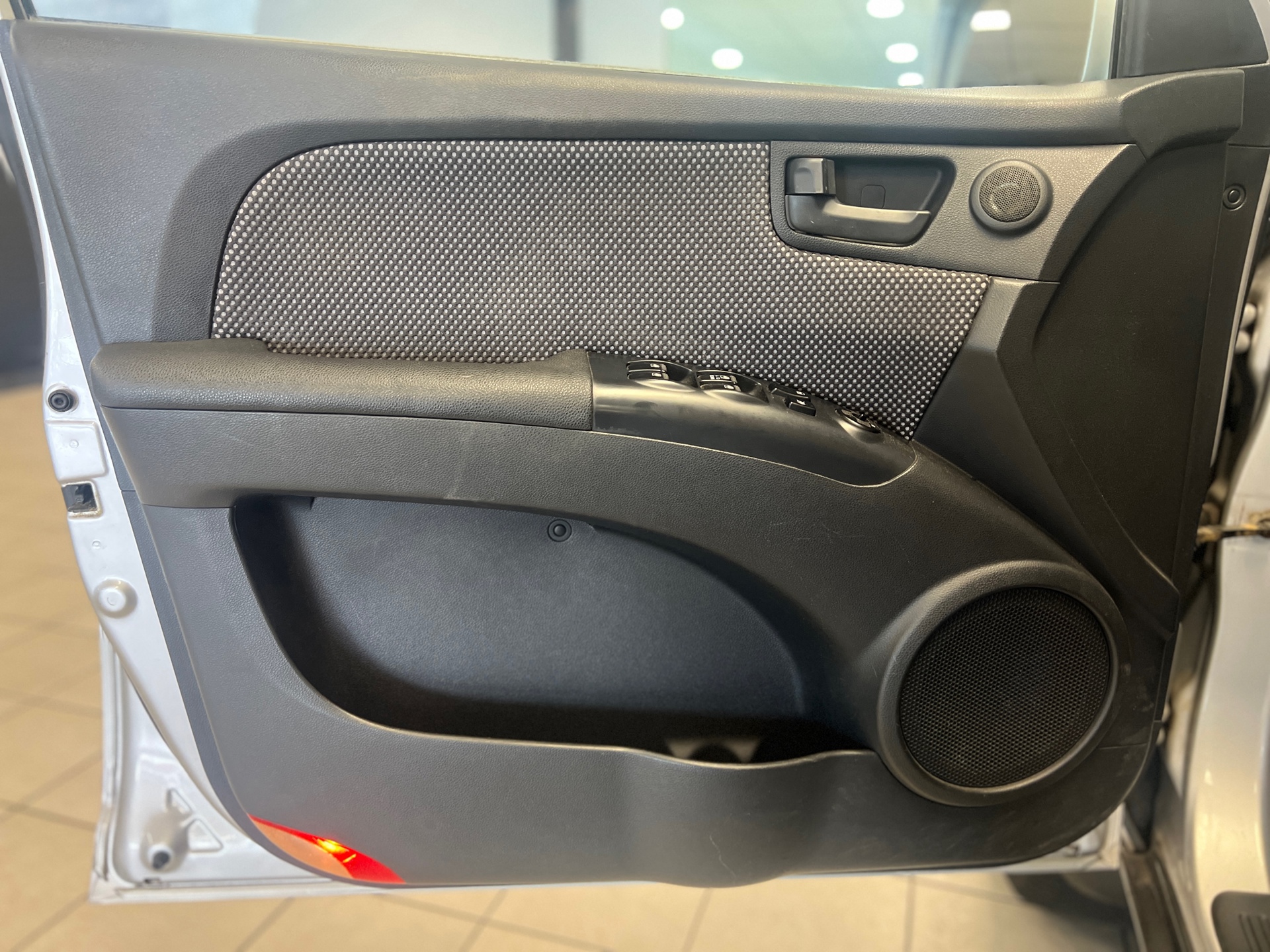 Foto van Kia Sportage