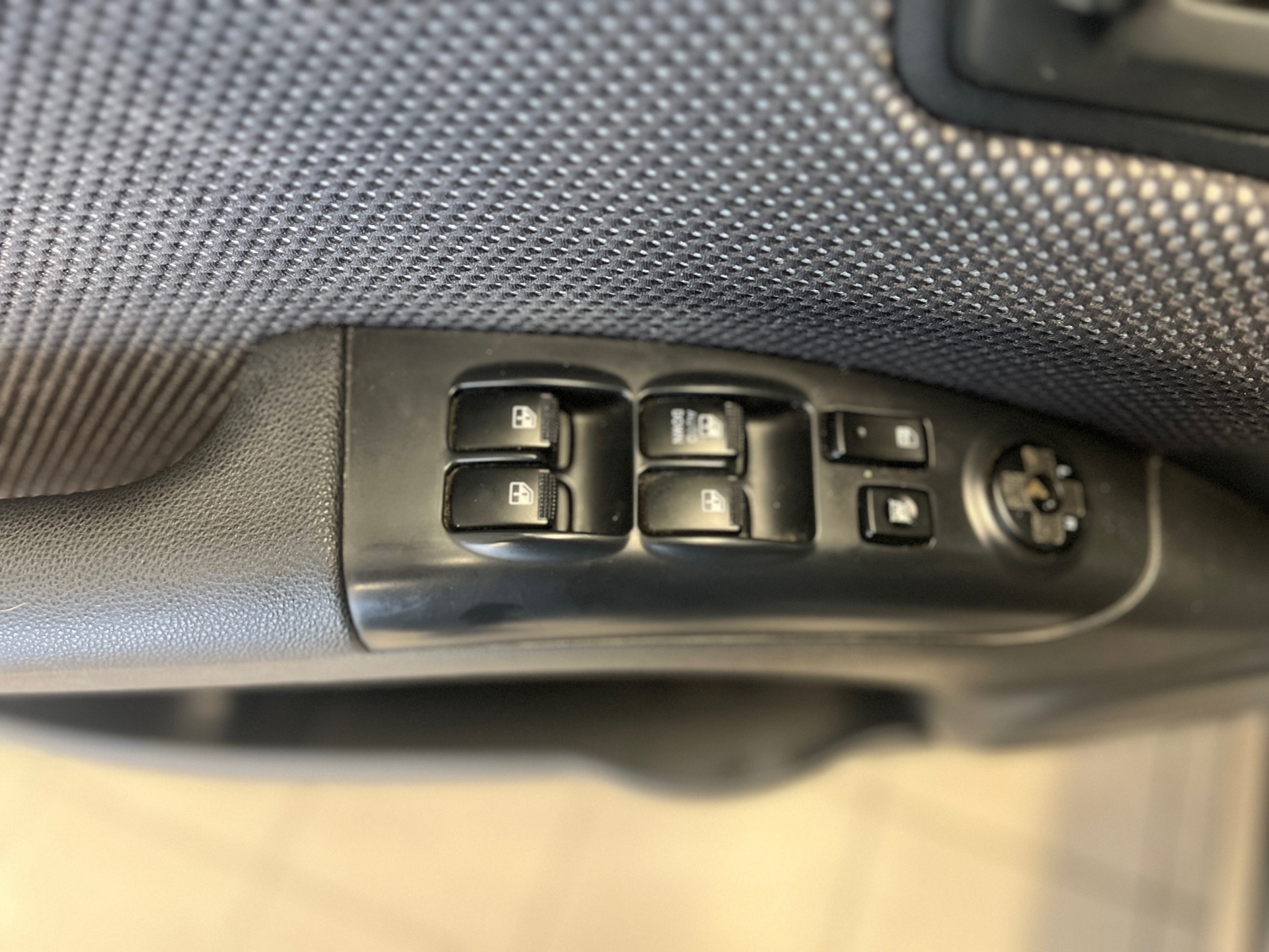 Foto van Kia Sportage