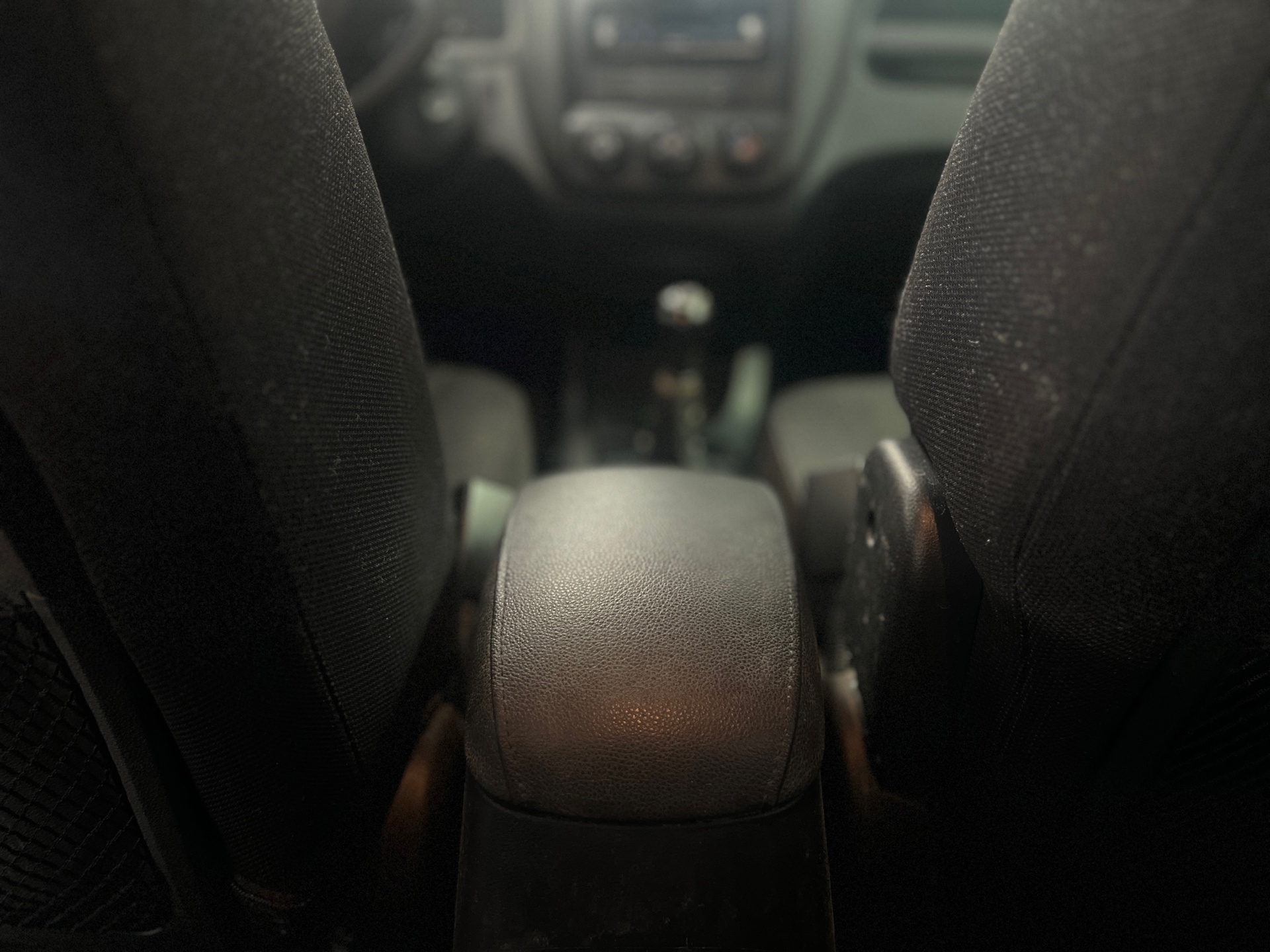 Foto van Kia Sportage