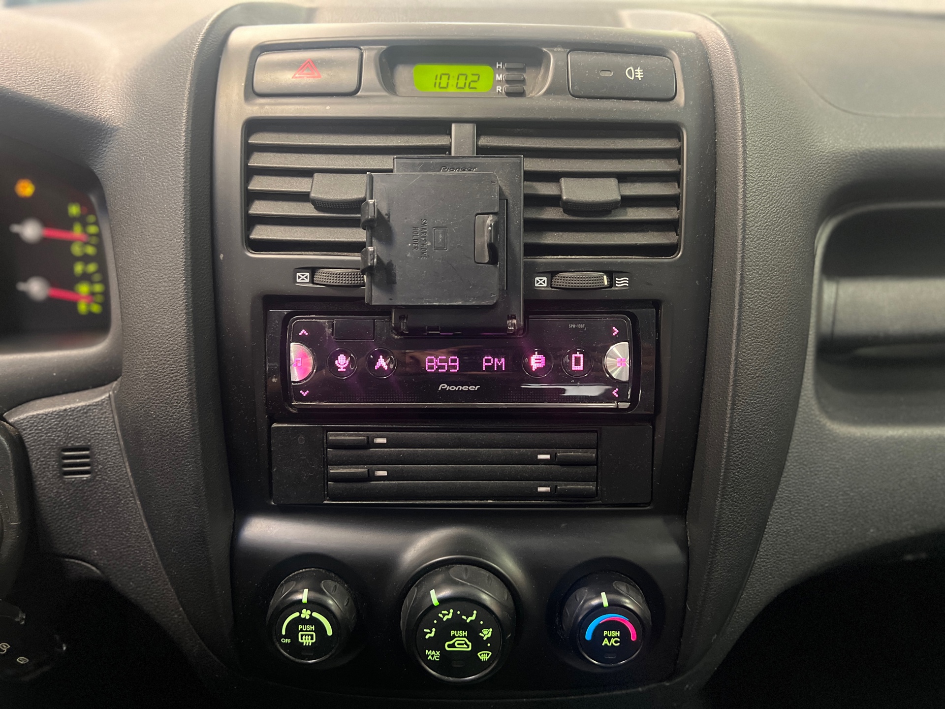 Foto van Kia Sportage