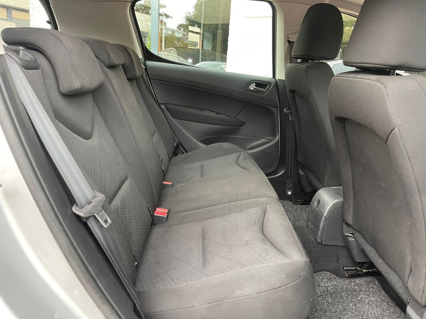 Foto van Peugeot 308