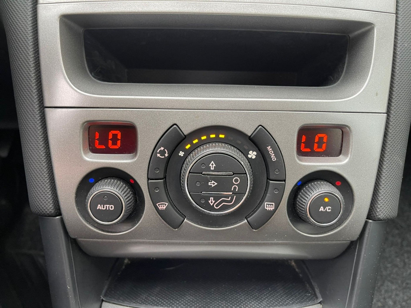 Foto van Peugeot 308