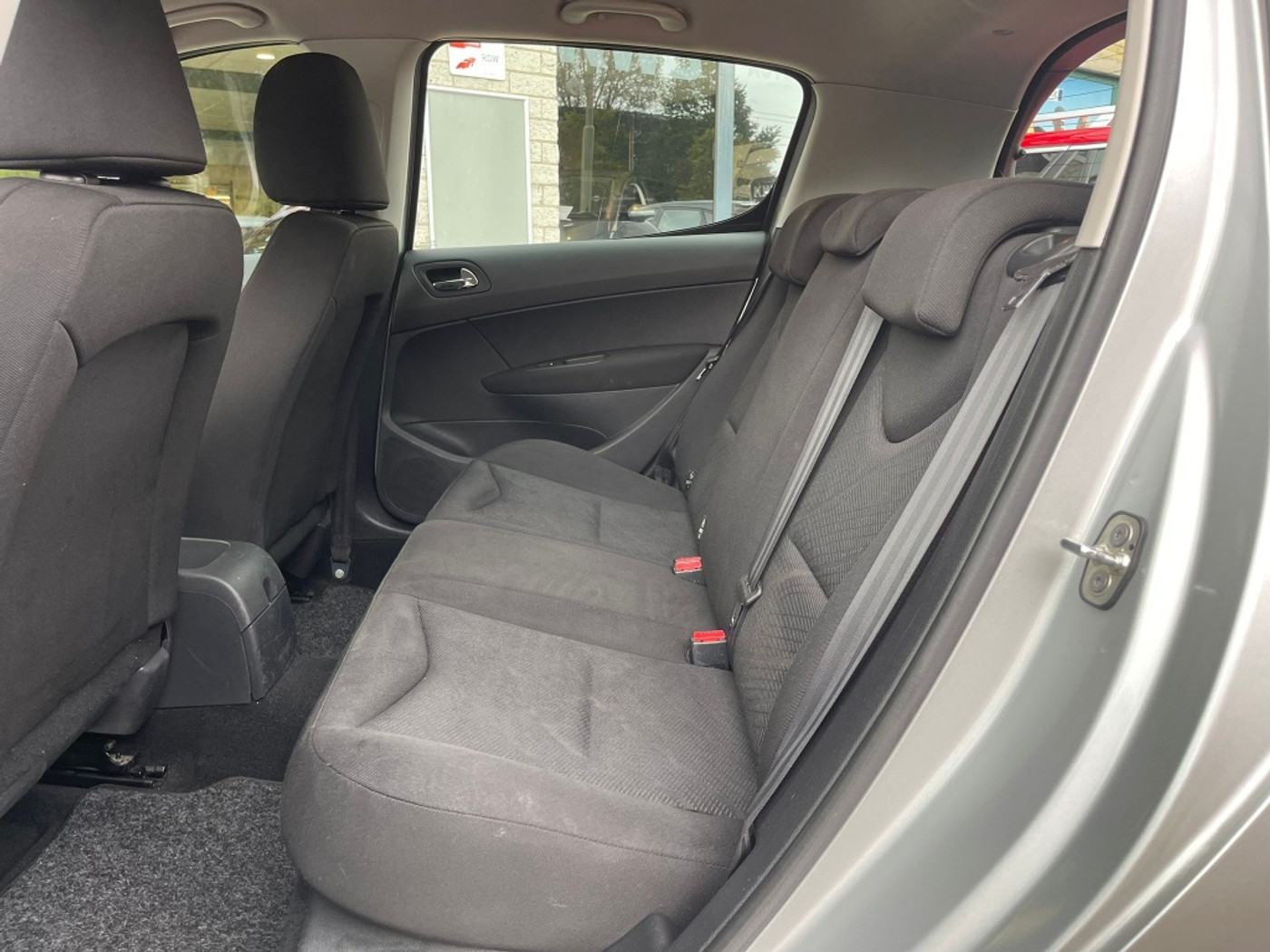 Foto van Peugeot 308