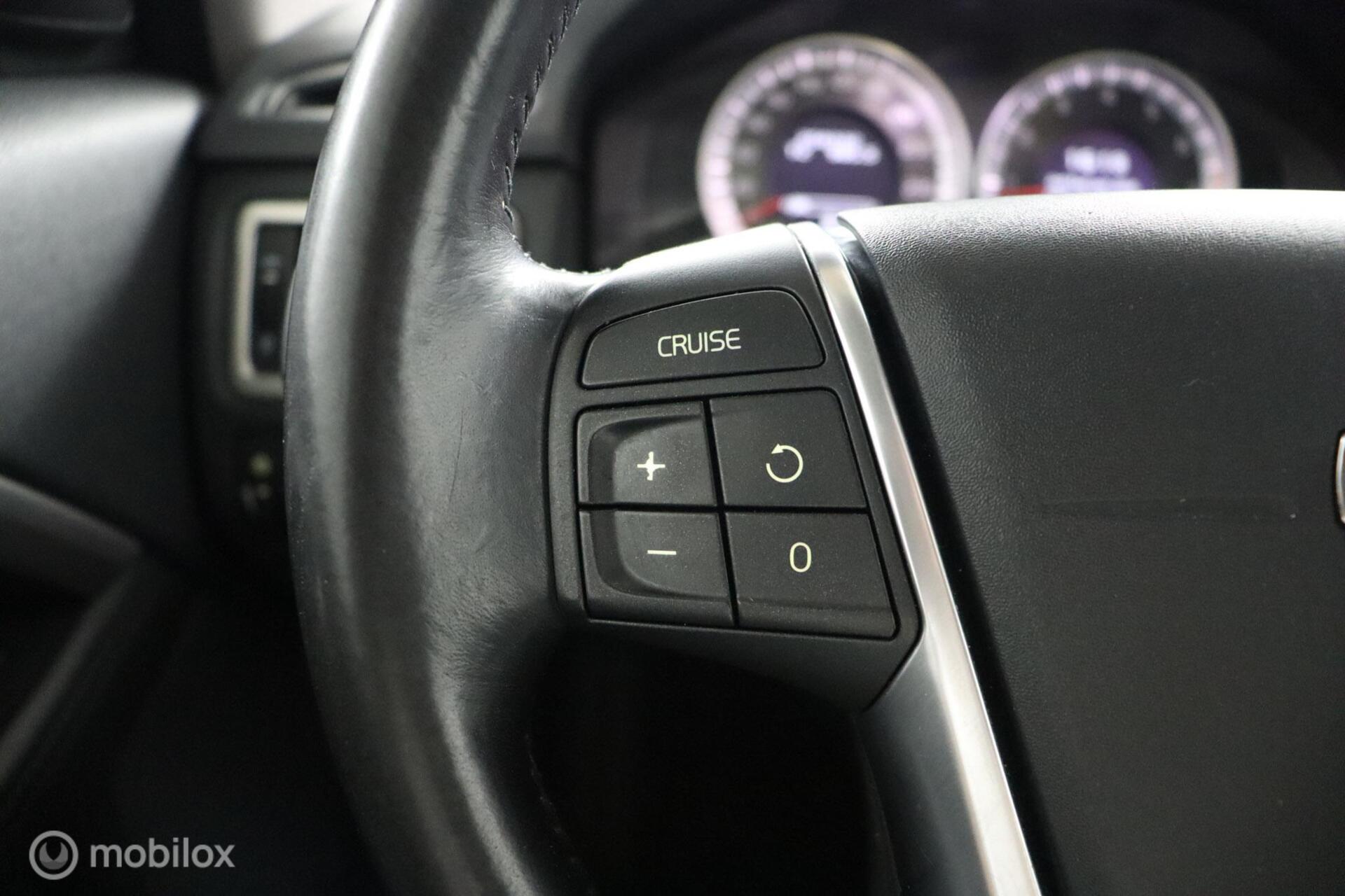 Foto van Volvo V70