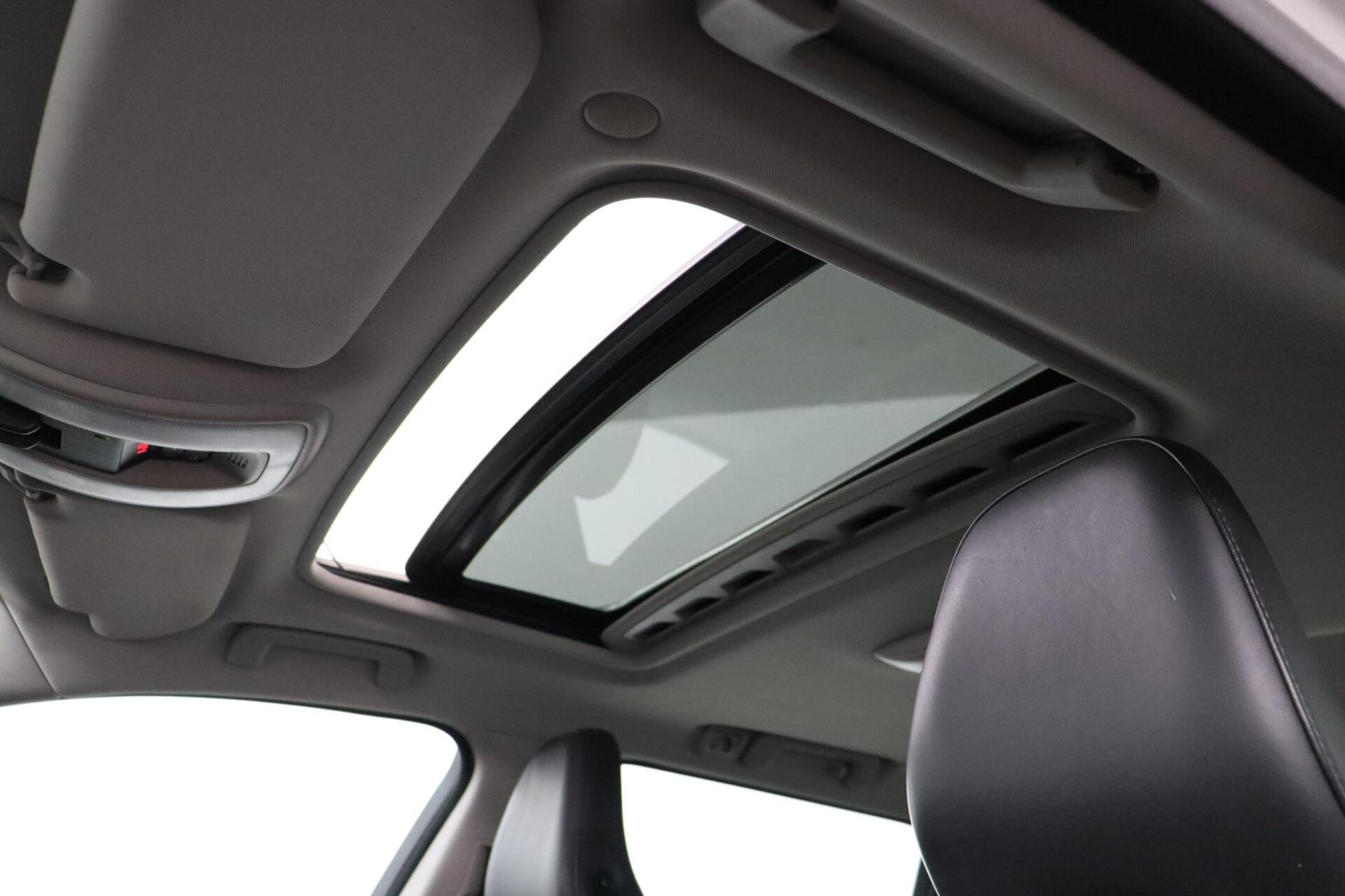 Foto van Volvo V70