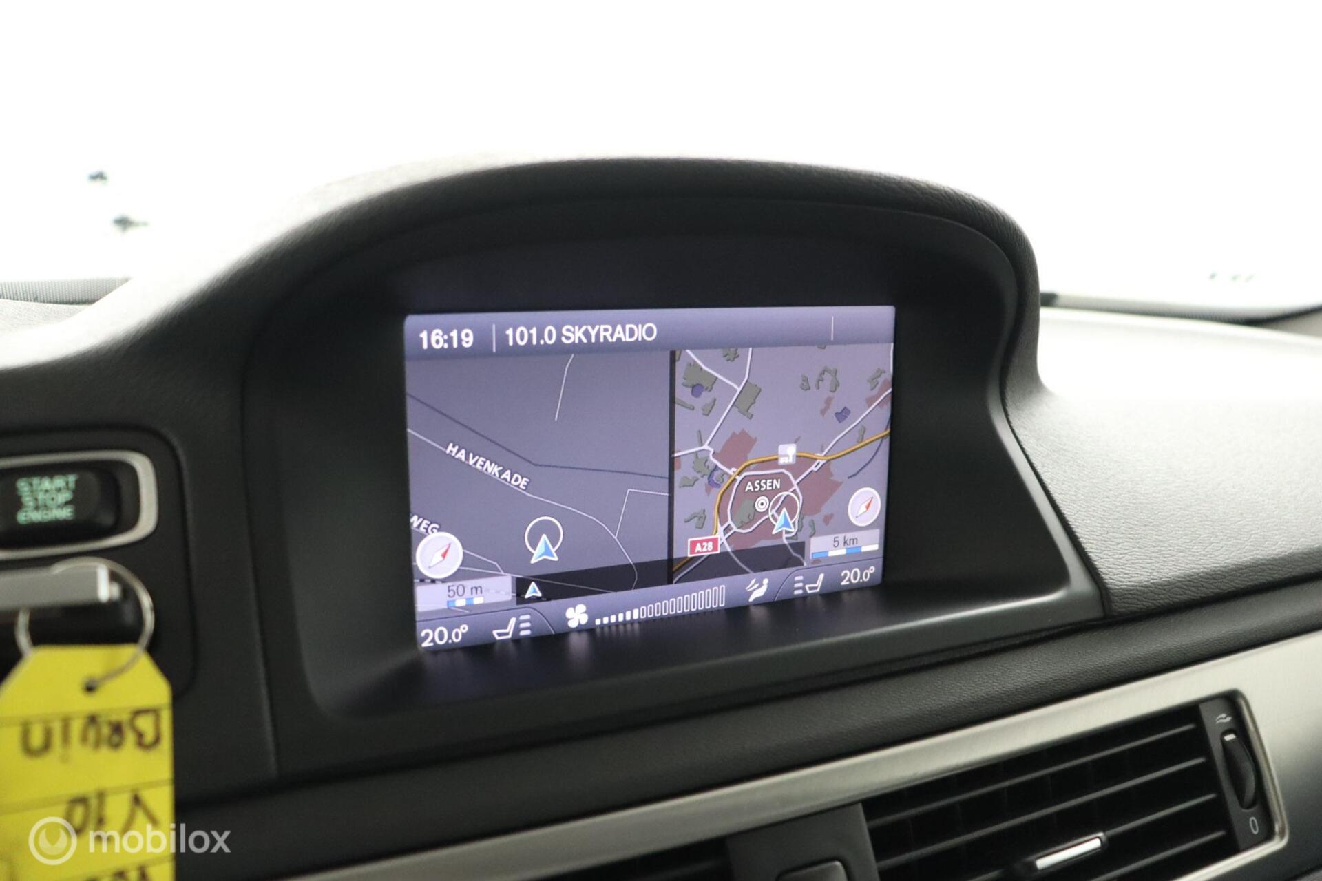 Foto van Volvo V70