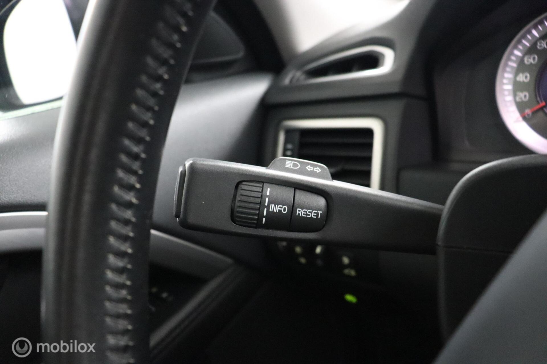 Foto van Volvo V70