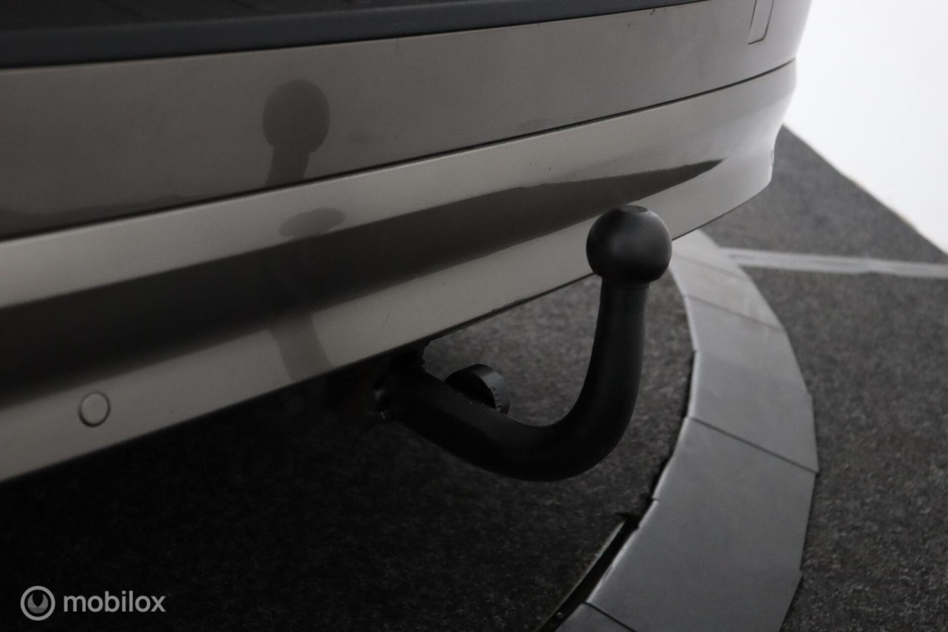 Foto van Volvo V70