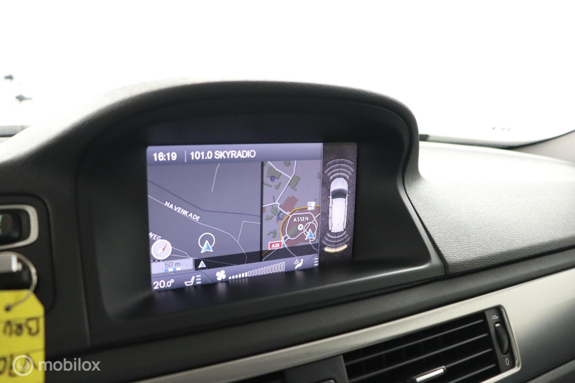 Foto van Volvo V70