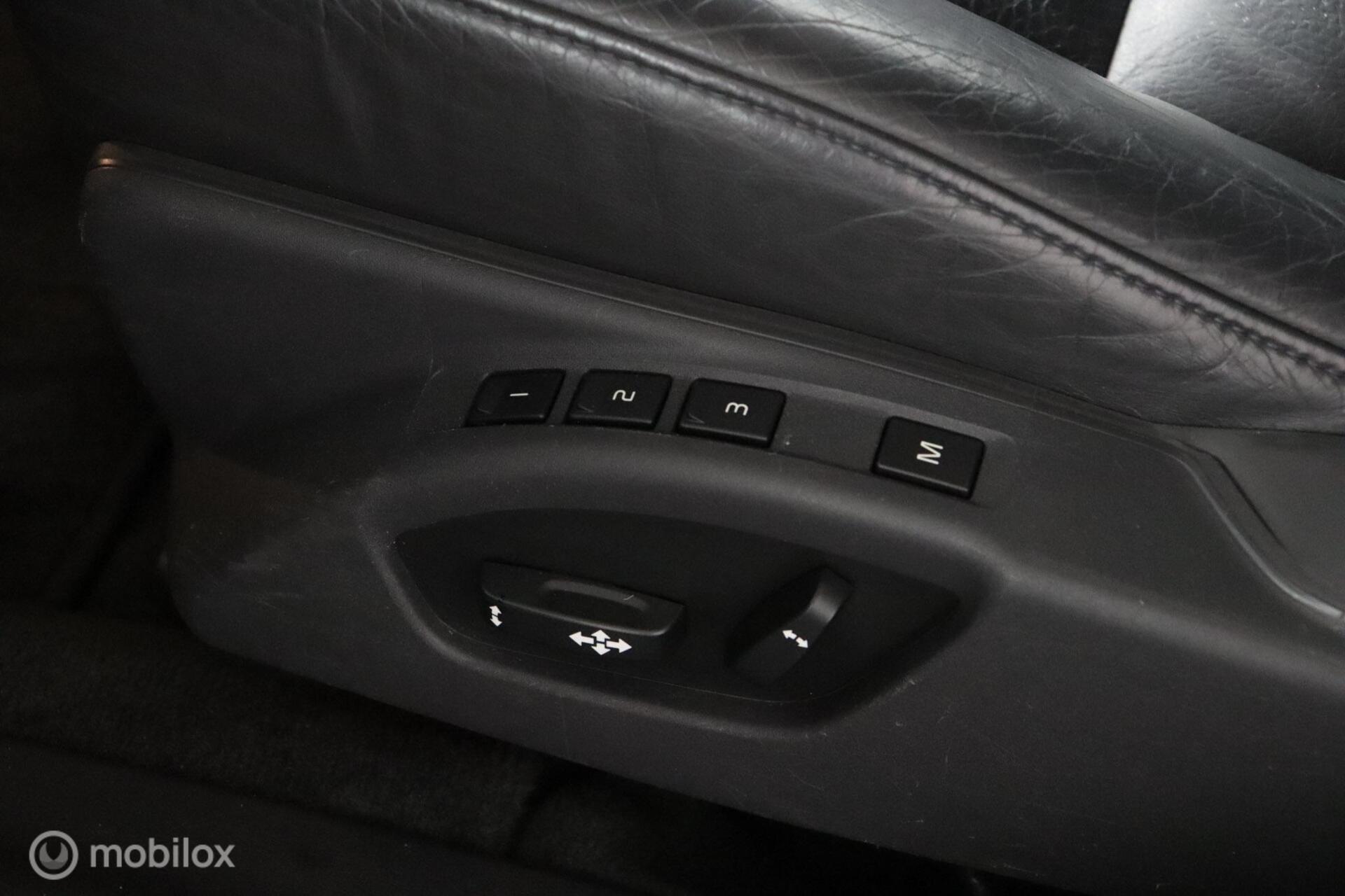 Foto van Volvo V70