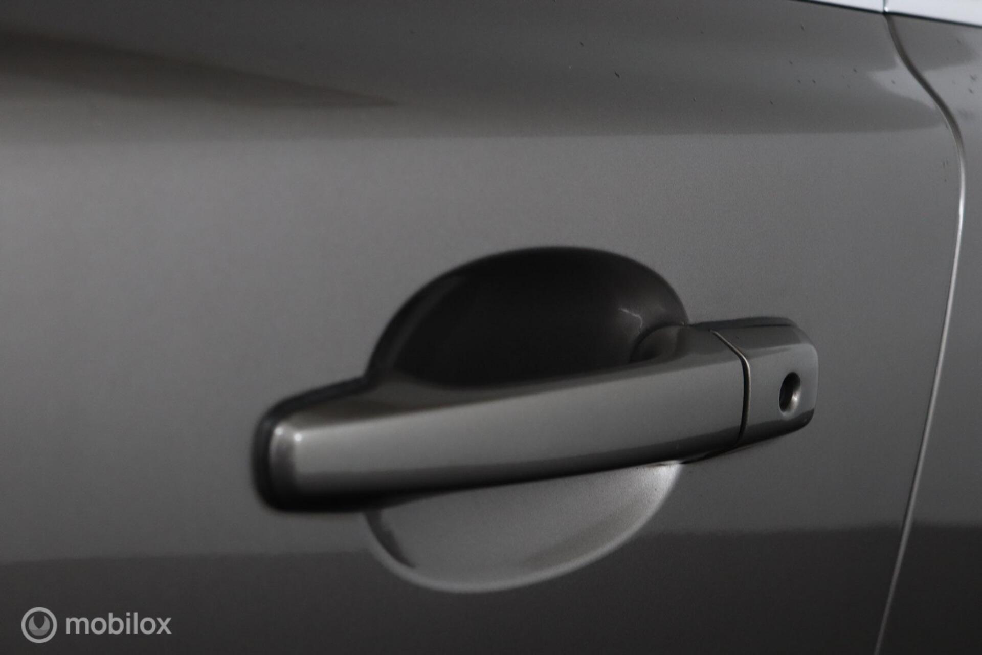 Foto van Volvo V70