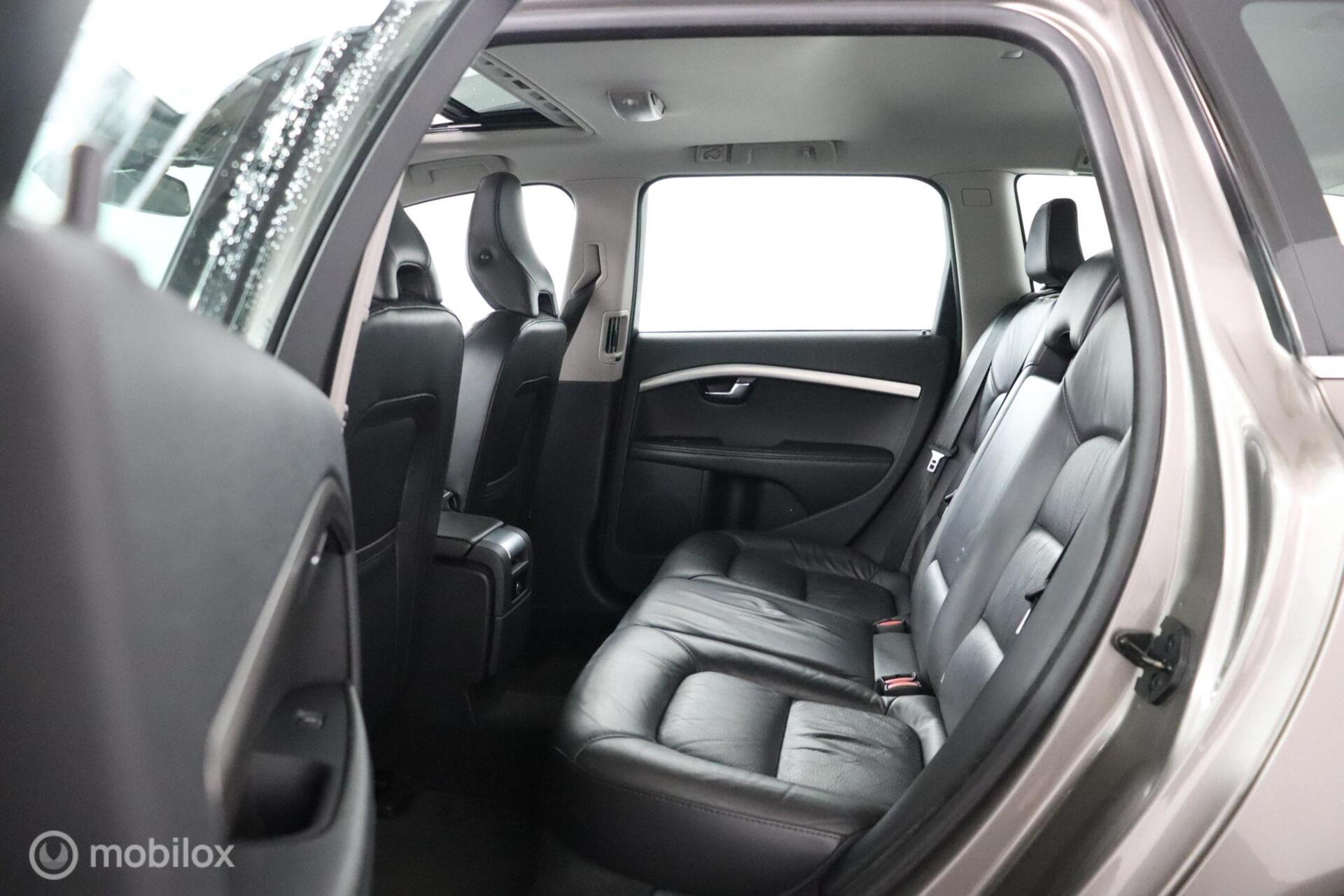 Foto van Volvo V70