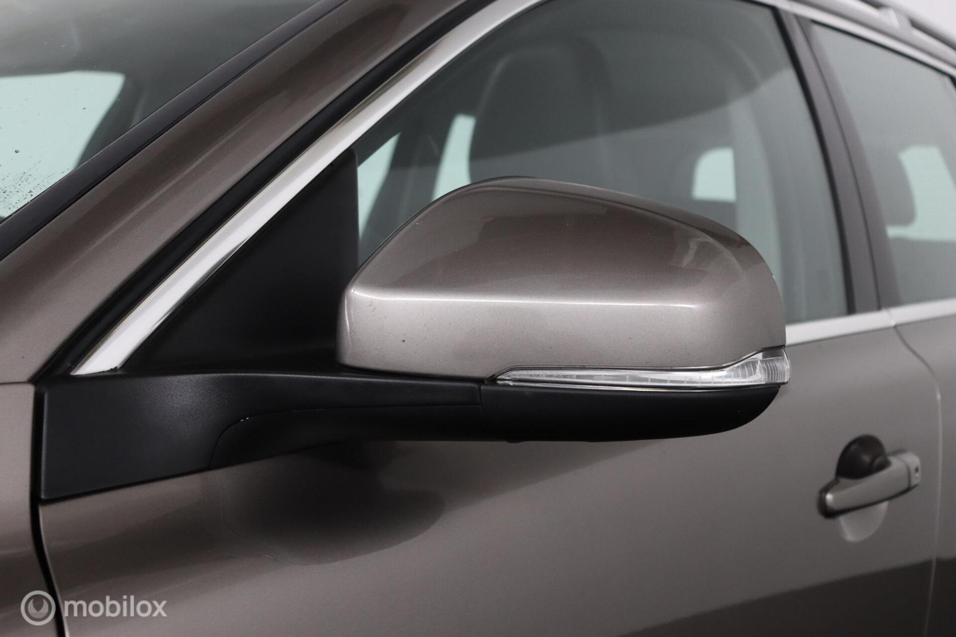 Foto van Volvo V70