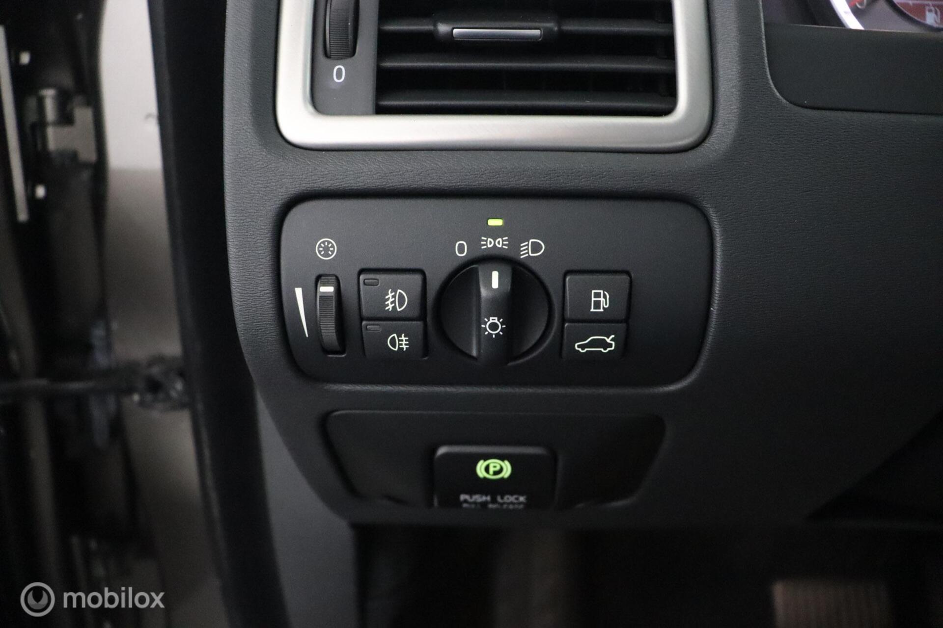 Foto van Volvo V70