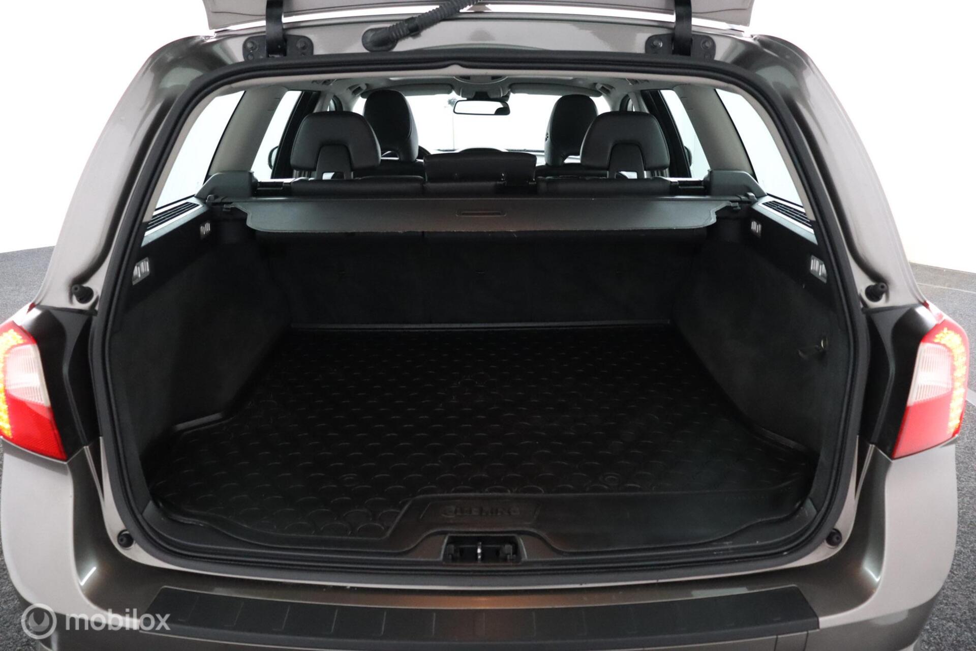 Foto van Volvo V70