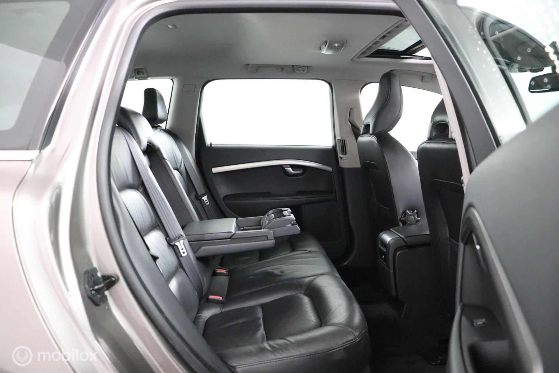 Foto van Volvo V70