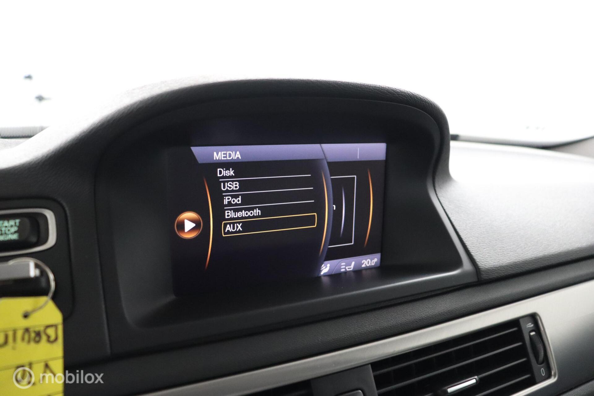 Foto van Volvo V70