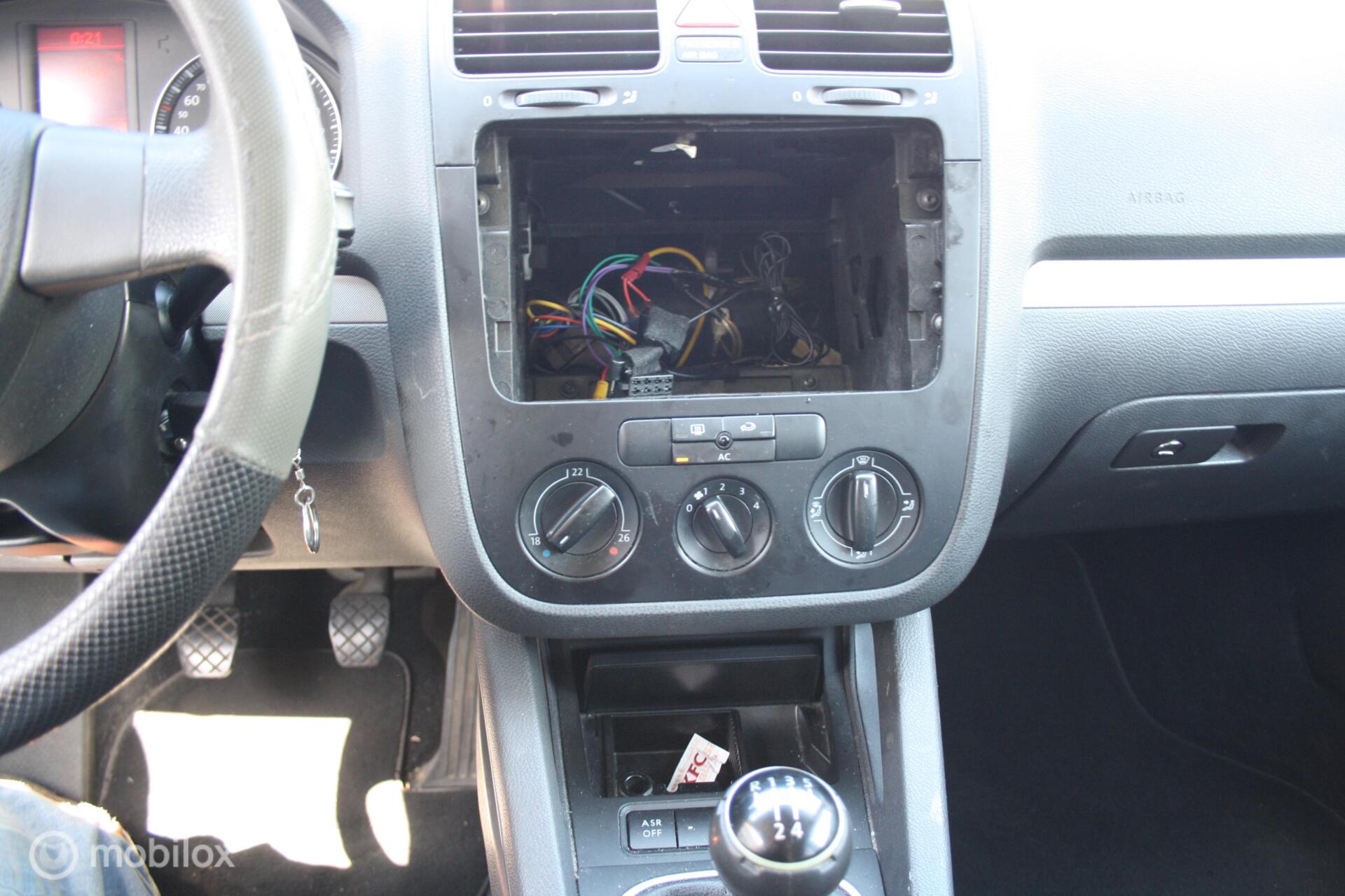 Foto van Hyundai Atos Spirit
