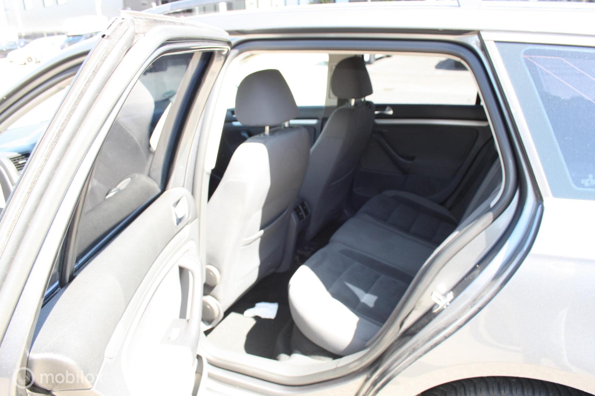 Foto van Hyundai Atos Spirit