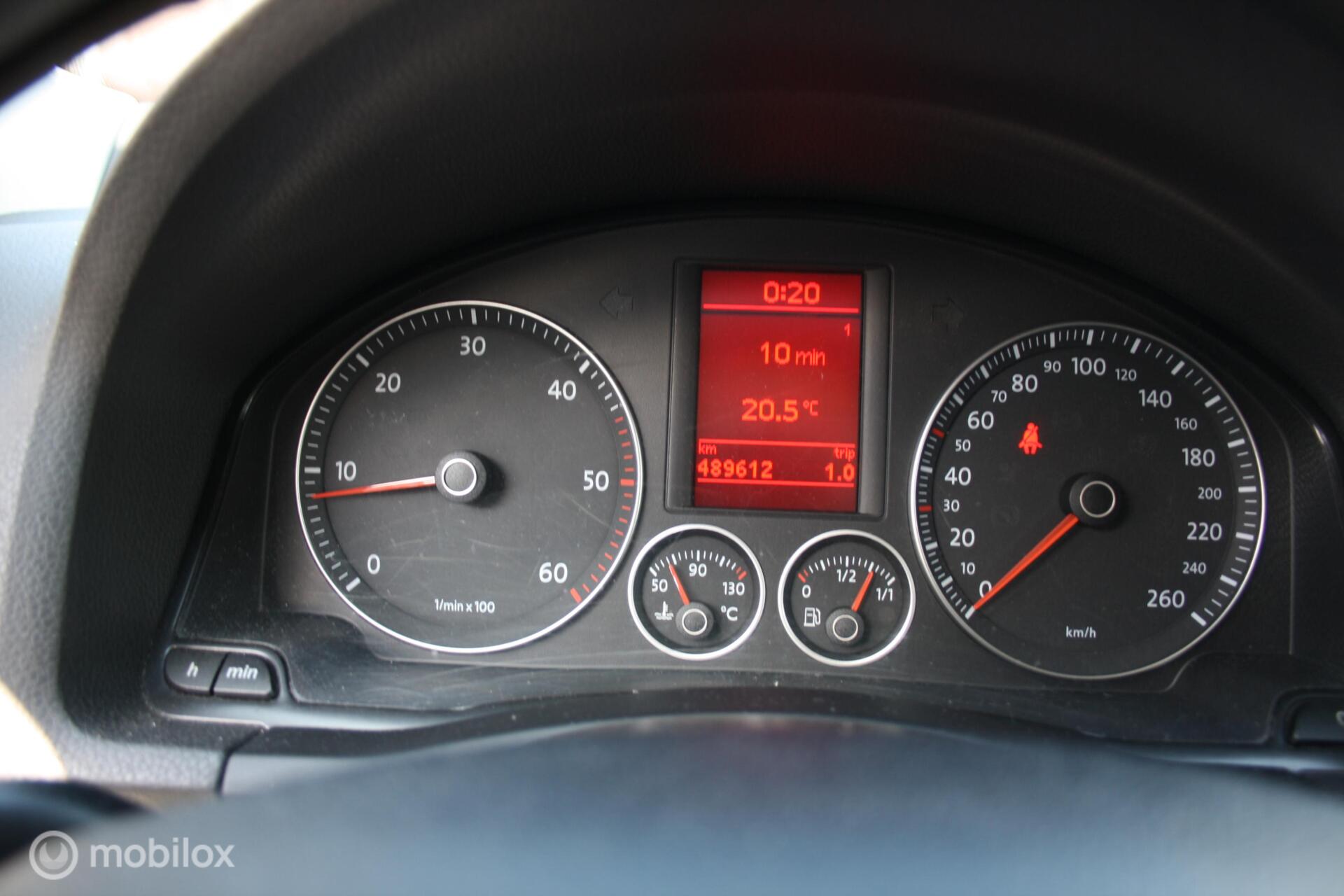 Foto van Hyundai Atos Spirit