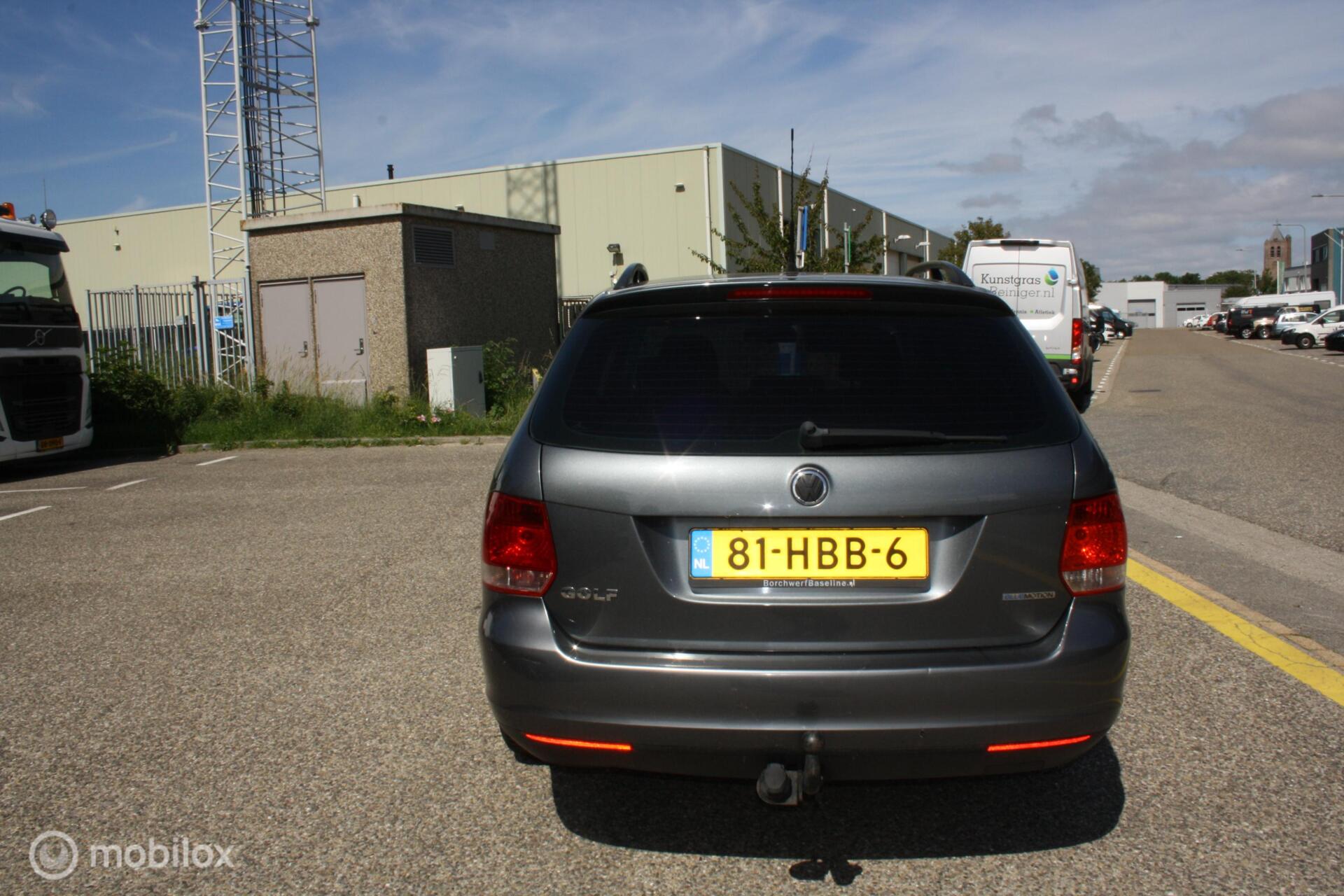 Foto van Hyundai Atos Spirit