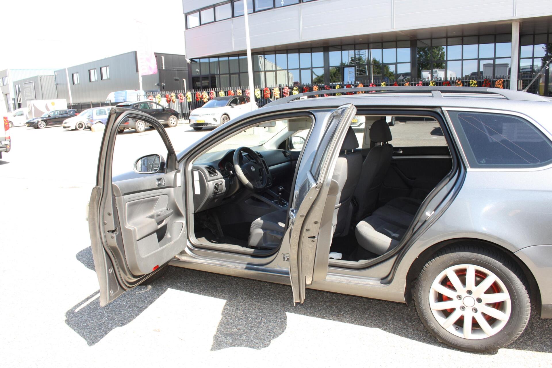 Foto van Hyundai Atos Spirit