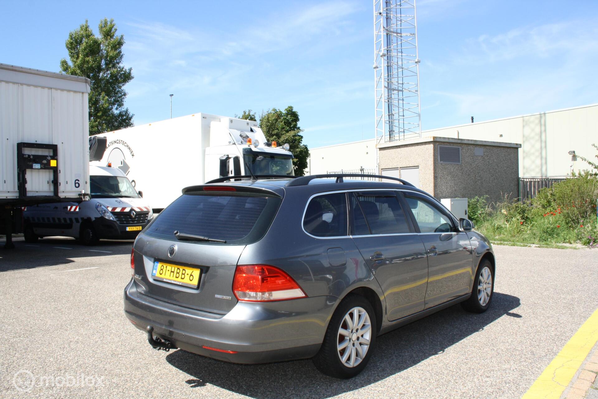 Foto van Hyundai Atos Spirit