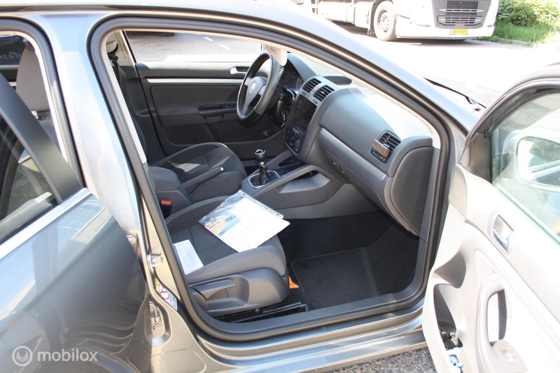 Foto van Hyundai Atos Spirit
