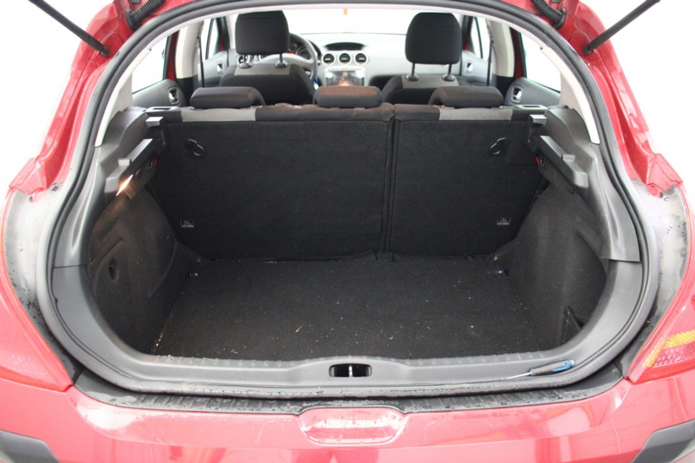 Foto van Peugeot 308