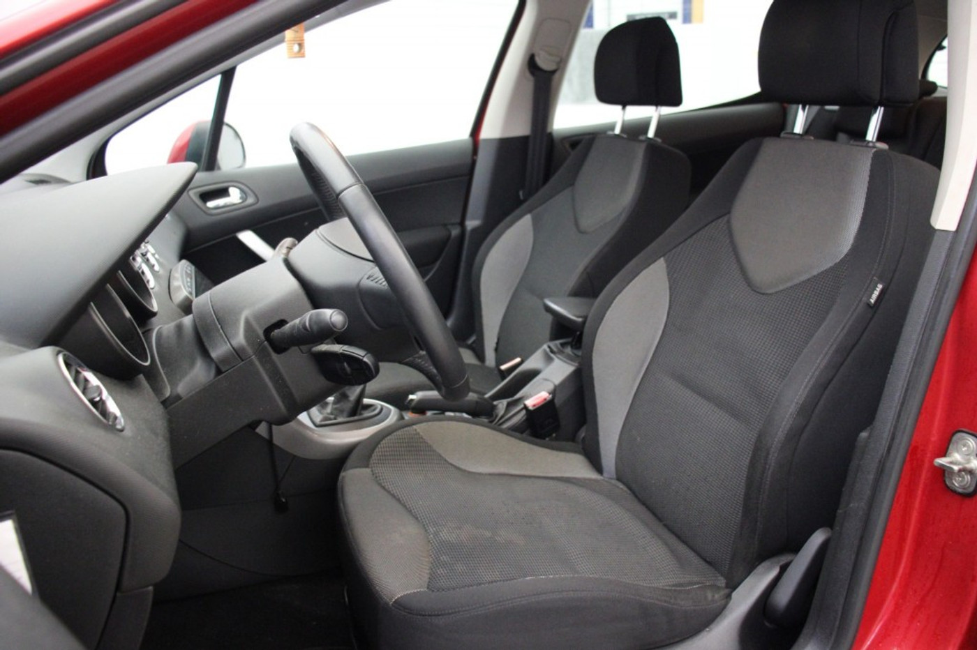 Foto van Peugeot 308