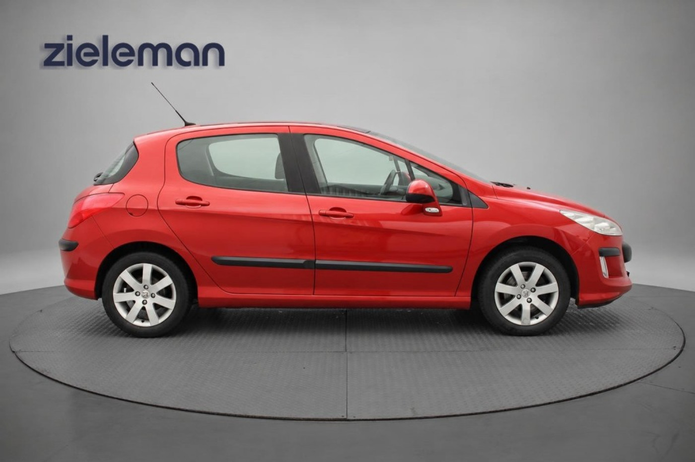 Foto van Peugeot 308